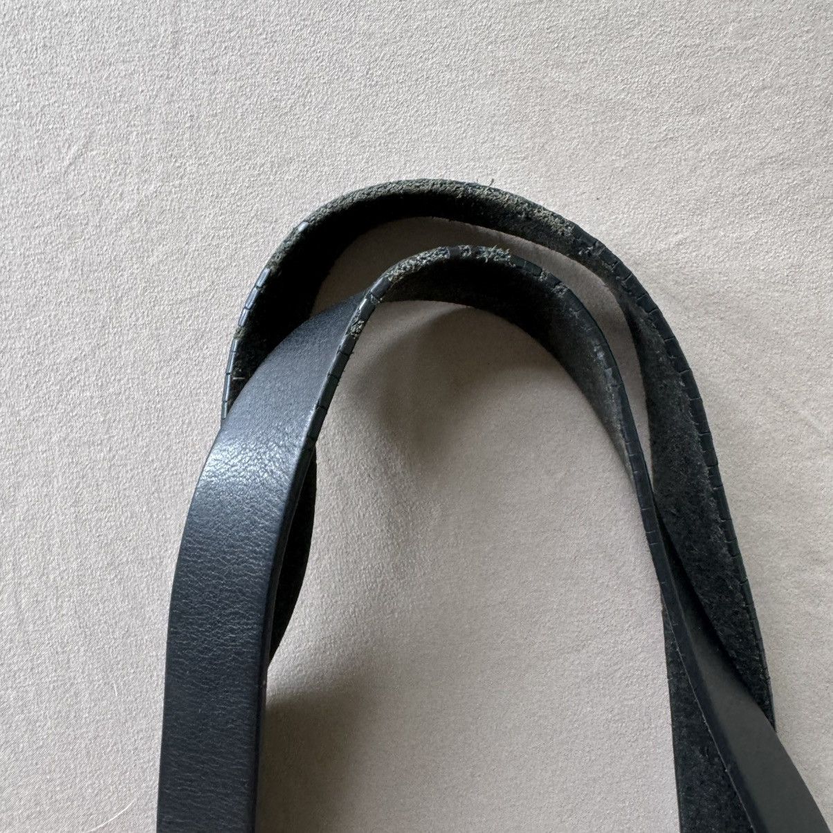 Designer × Everlane Everlane The Twill Zip Tote Bag Size ONE SIZE - 9 Thumbnail
