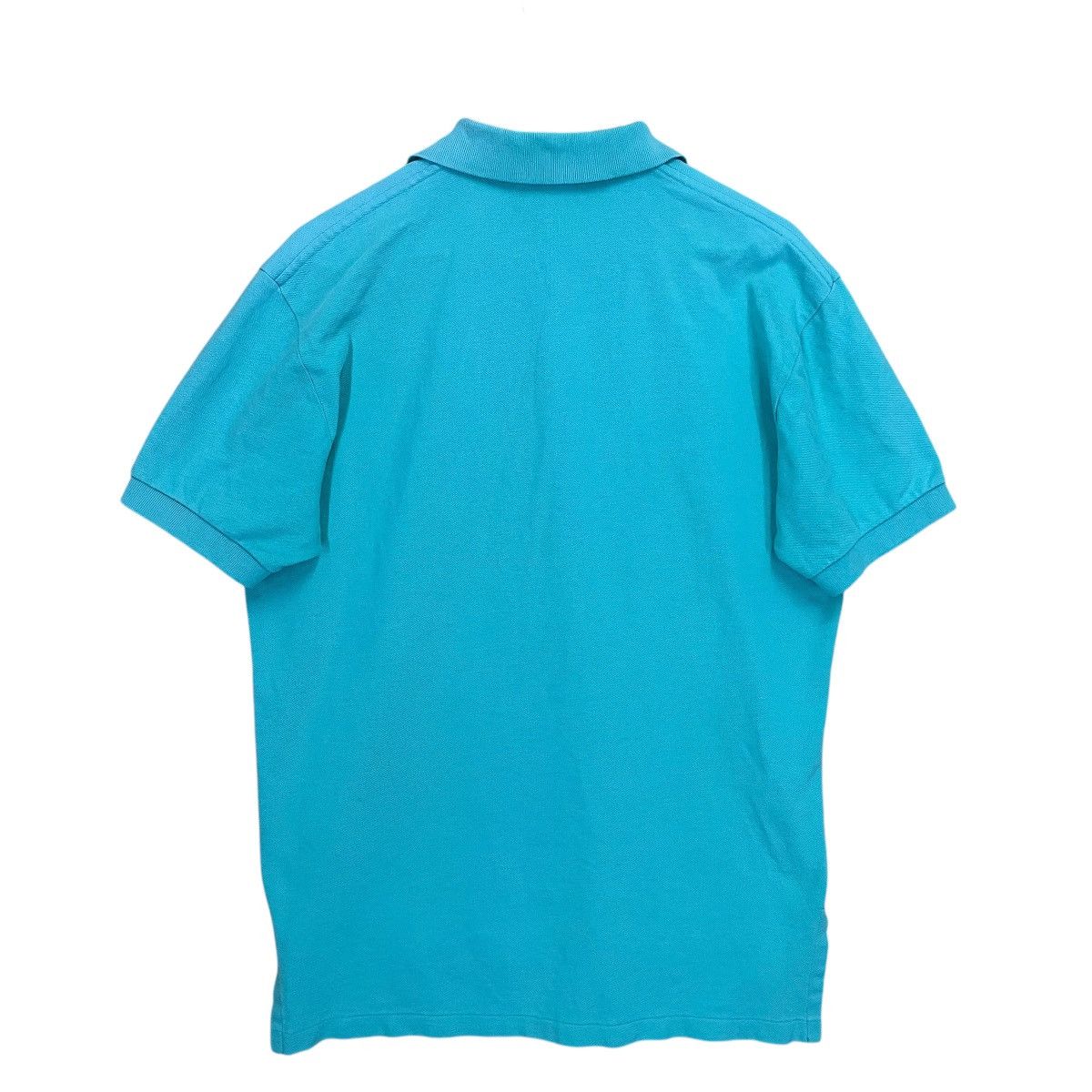Polo Ralph Lauren Vintage 90s Polo Ralph Lauren Small Pony Collar Shirts Size US M / EU 48-50 / 2 - 7 Thumbnail