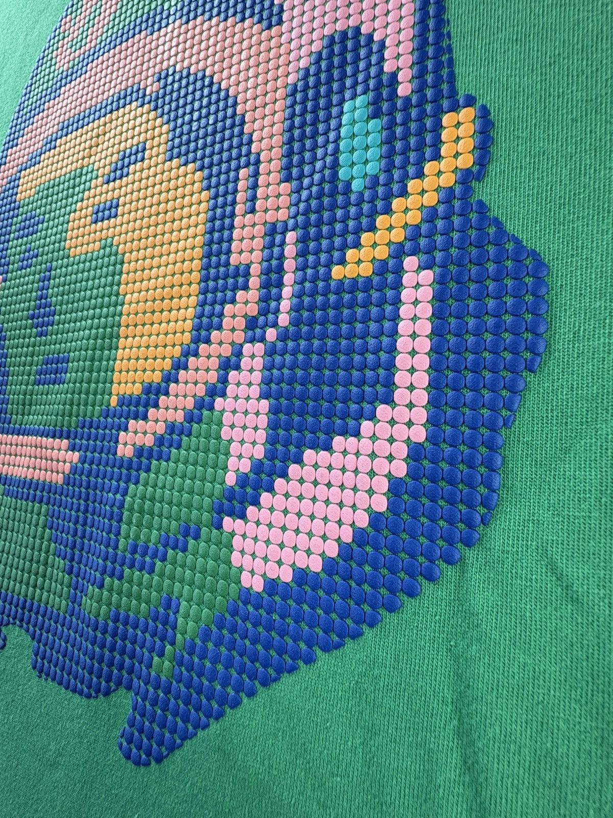 Billionaire Boys Club Billionaire Boys Club Astro Boy T-Shirt Adult XL Size US XL / EU 56 / 4 - 3 Thumbnail