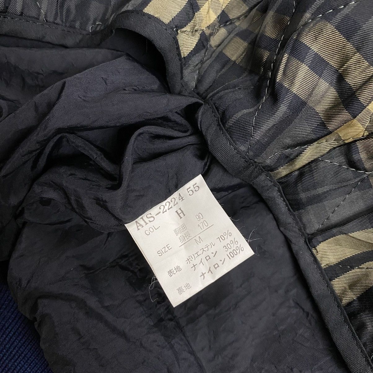 Christian Dior Monsieur vintage christian dior monsieur jacket Size US M / EU 48-50 / 2 - 9 Thumbnail
