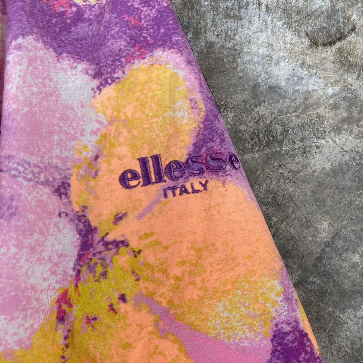 Ellesse Vintage 90’s Ellesse by Goldwin Ski Jacket Size M / US 6-8 / IT 42-44 - 4 Thumbnail