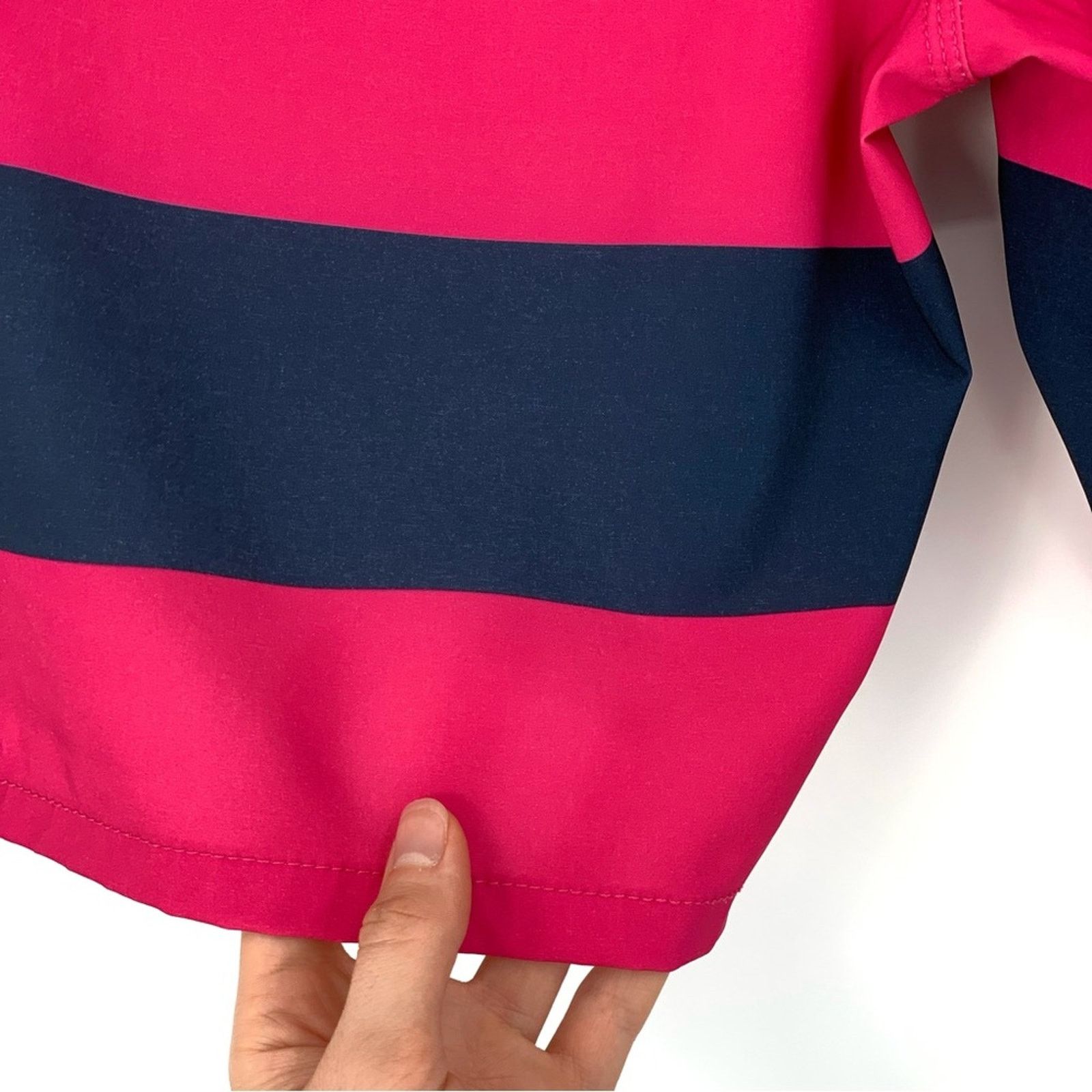 Vans VANS Swim Trunks Venus Fly Trap Pink Navy 38 Size US 38 / EU 54 - 8 Thumbnail