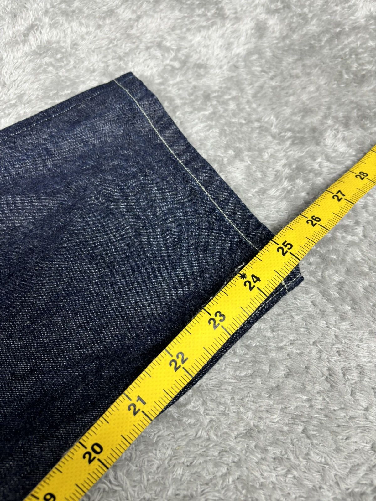 Japanese Brand Ichilu Design Labo. S0371 Size US 28 / EU 44 - 18 Thumbnail