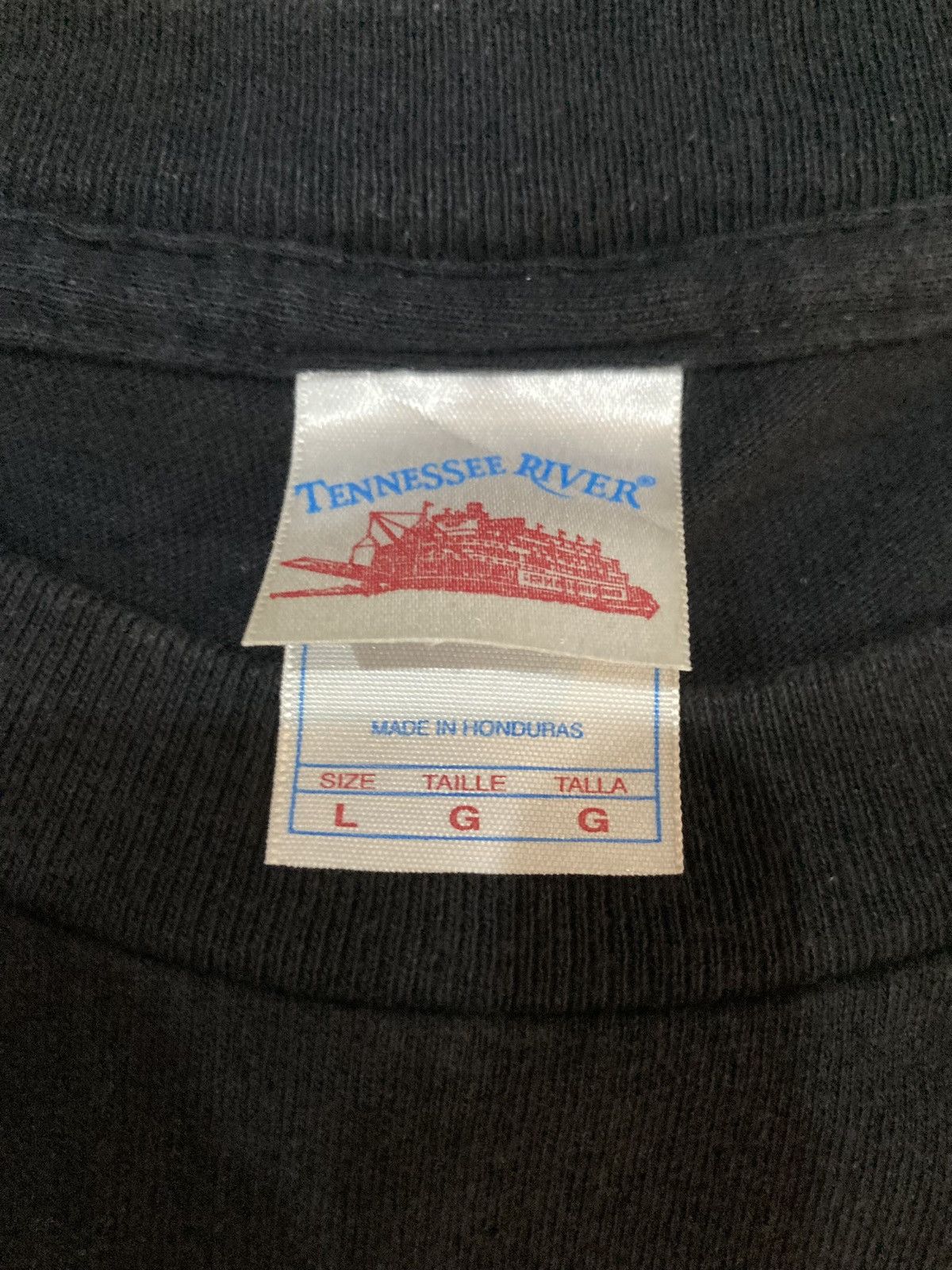 Vintage TIGER ARMY 2003s Size US L / EU 52-54 / 3 - 4 Thumbnail