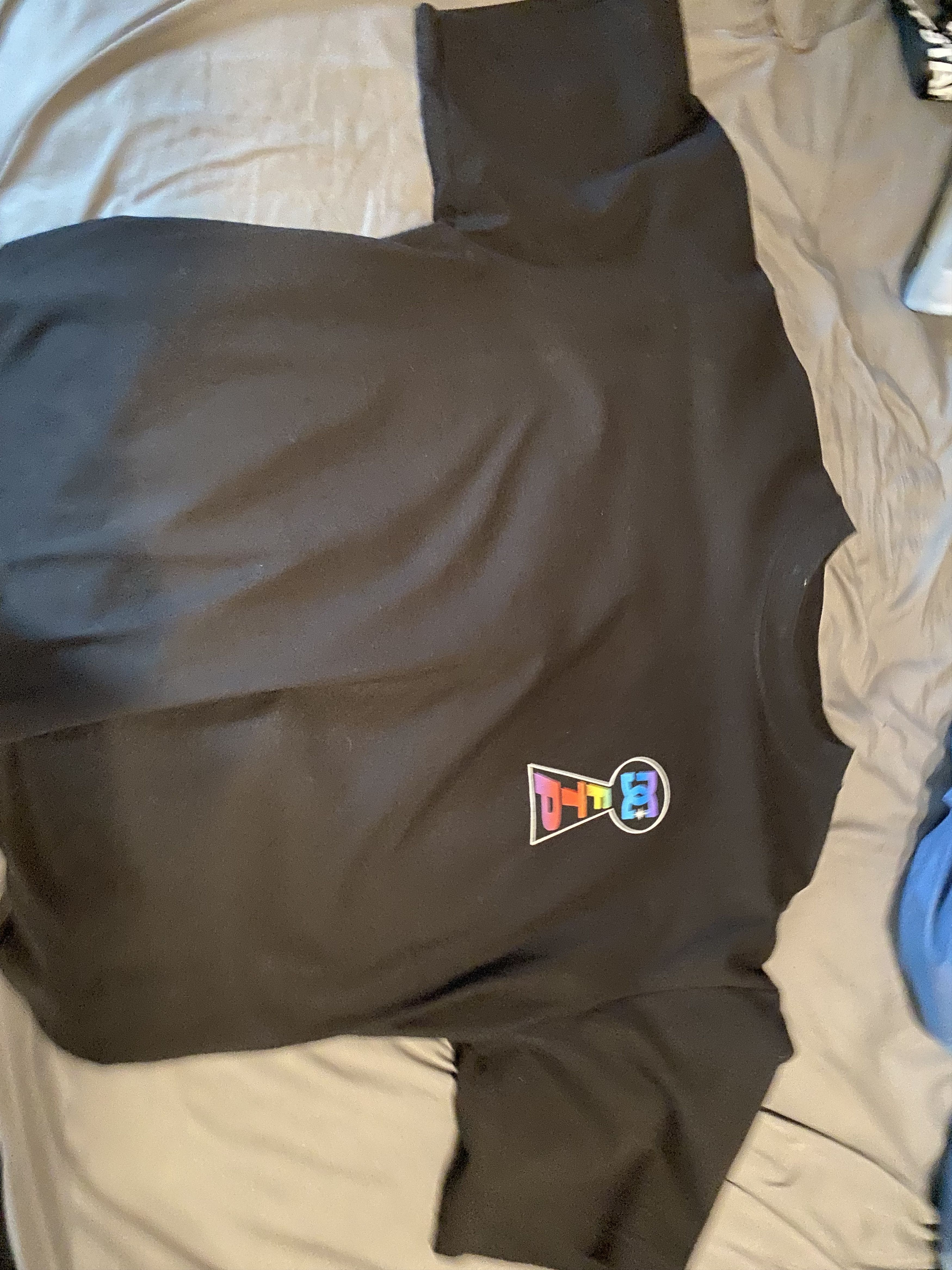 Fuck The Population ftp dc shoes Size US L / EU 52-54 / 3 - 2 Thumbnail