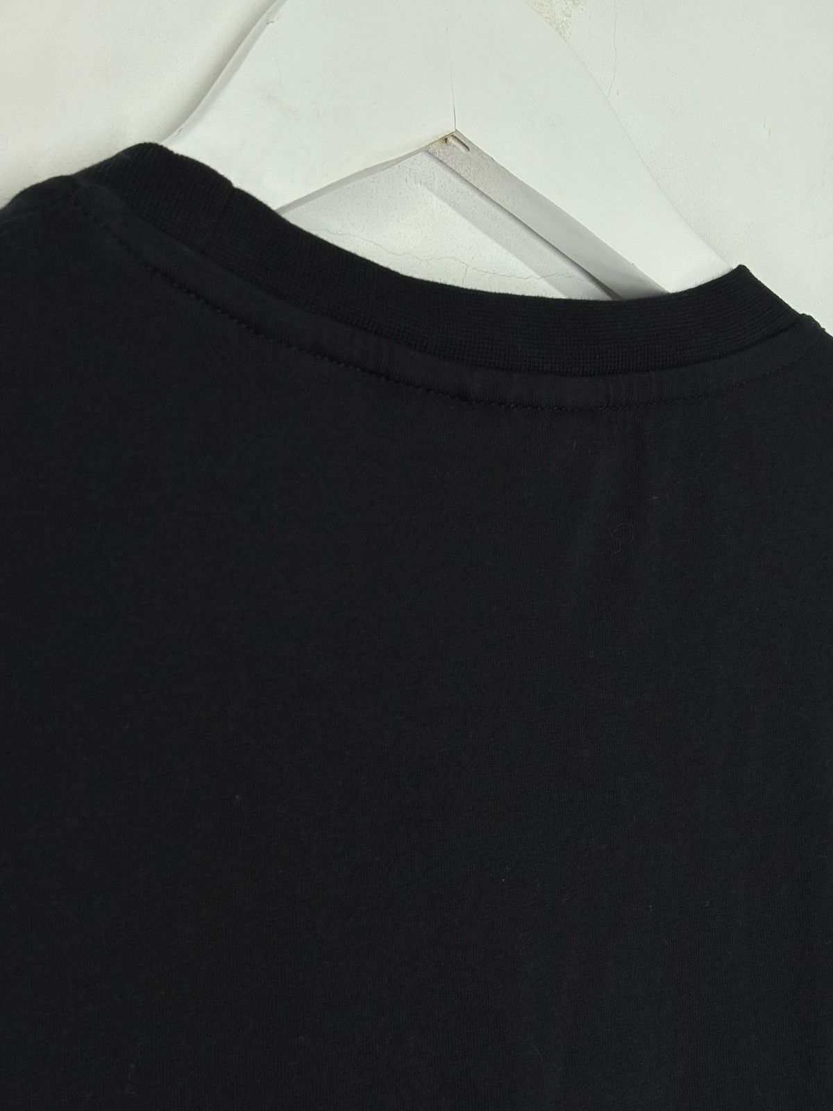 Belstaff Belstaff Cotton T-shirt Size US S / EU 44-46 / 1 - 7 Thumbnail