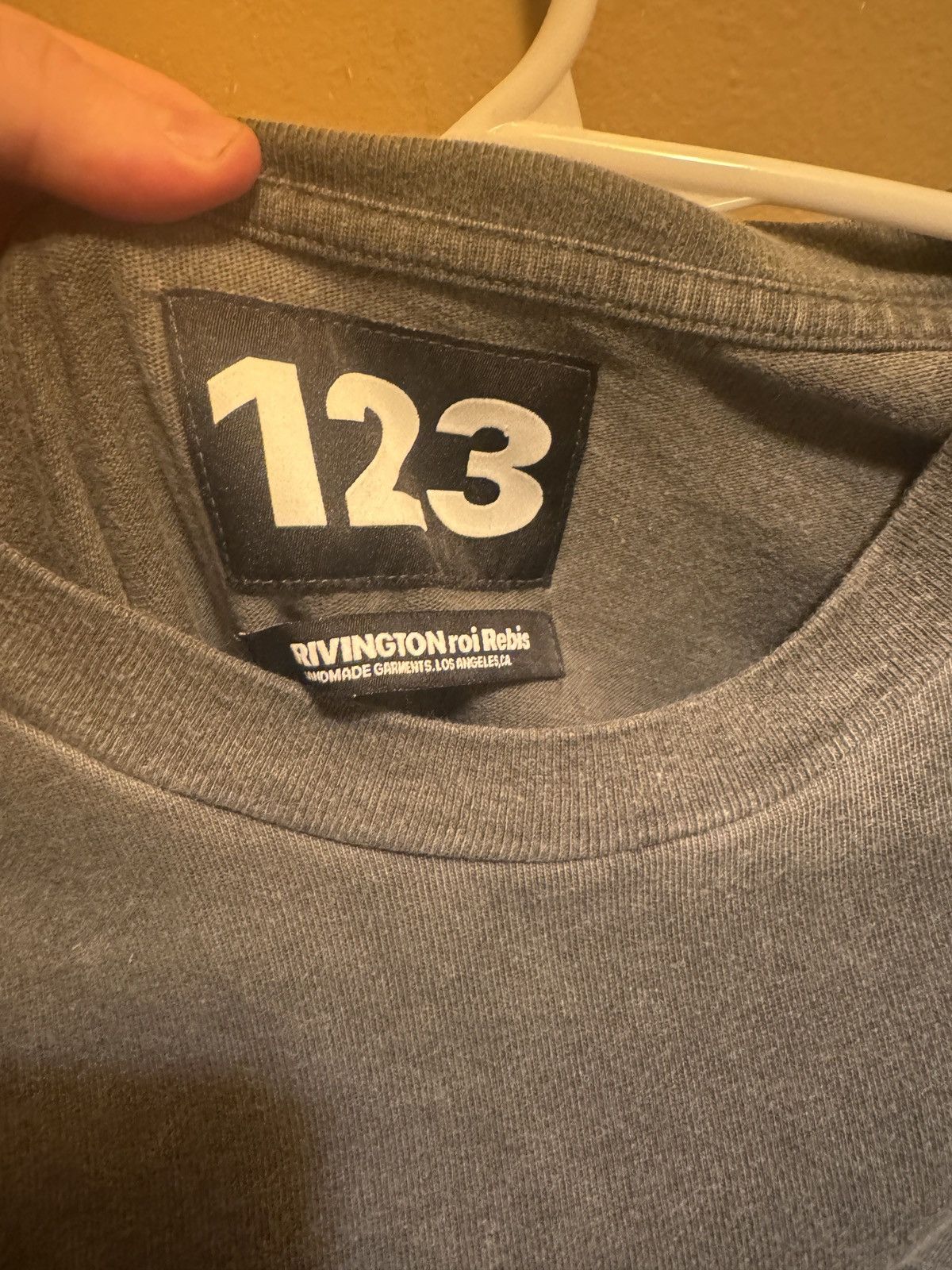Other Rivington roi rebis Size US XL / EU 56 / 4 - 3 Thumbnail