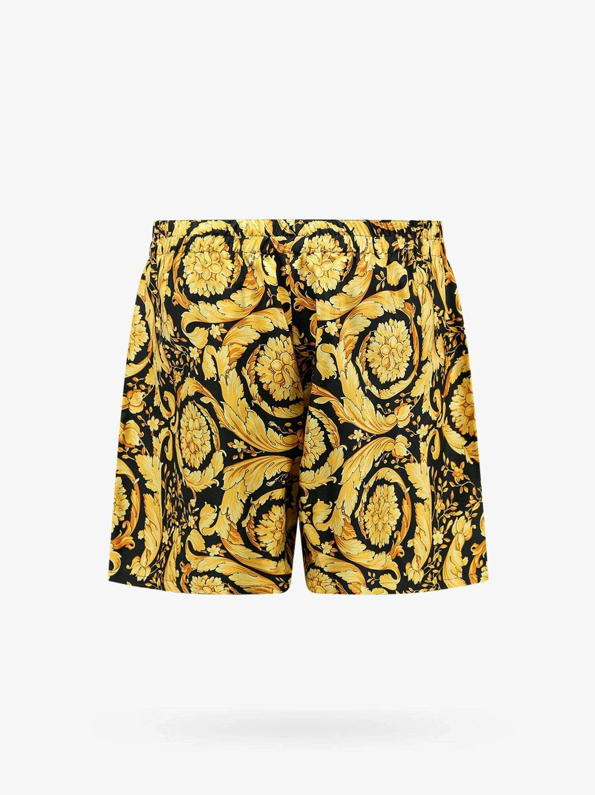 Versace o1y0525 Sleepwear in Black/Gold Size US 40 / EU 56 - 2 Thumbnail