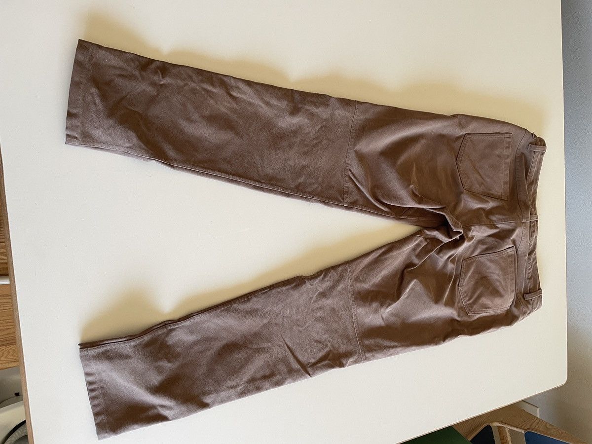 Lululemon ABC Pant in Utlilitech Size US 31 - 2 Thumbnail