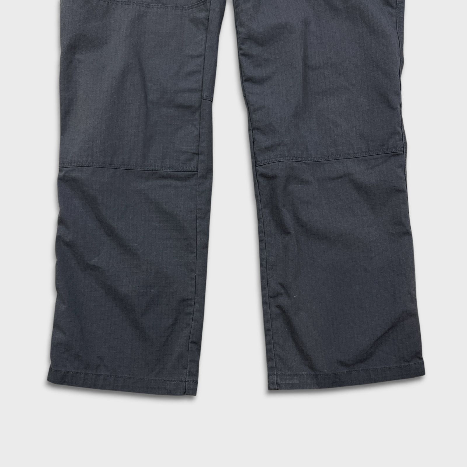 5.11 5.11 Tactical Pants 32x32 Utility Cargo Workwear Trousers Size US 32 / EU 48 - 3 Thumbnail