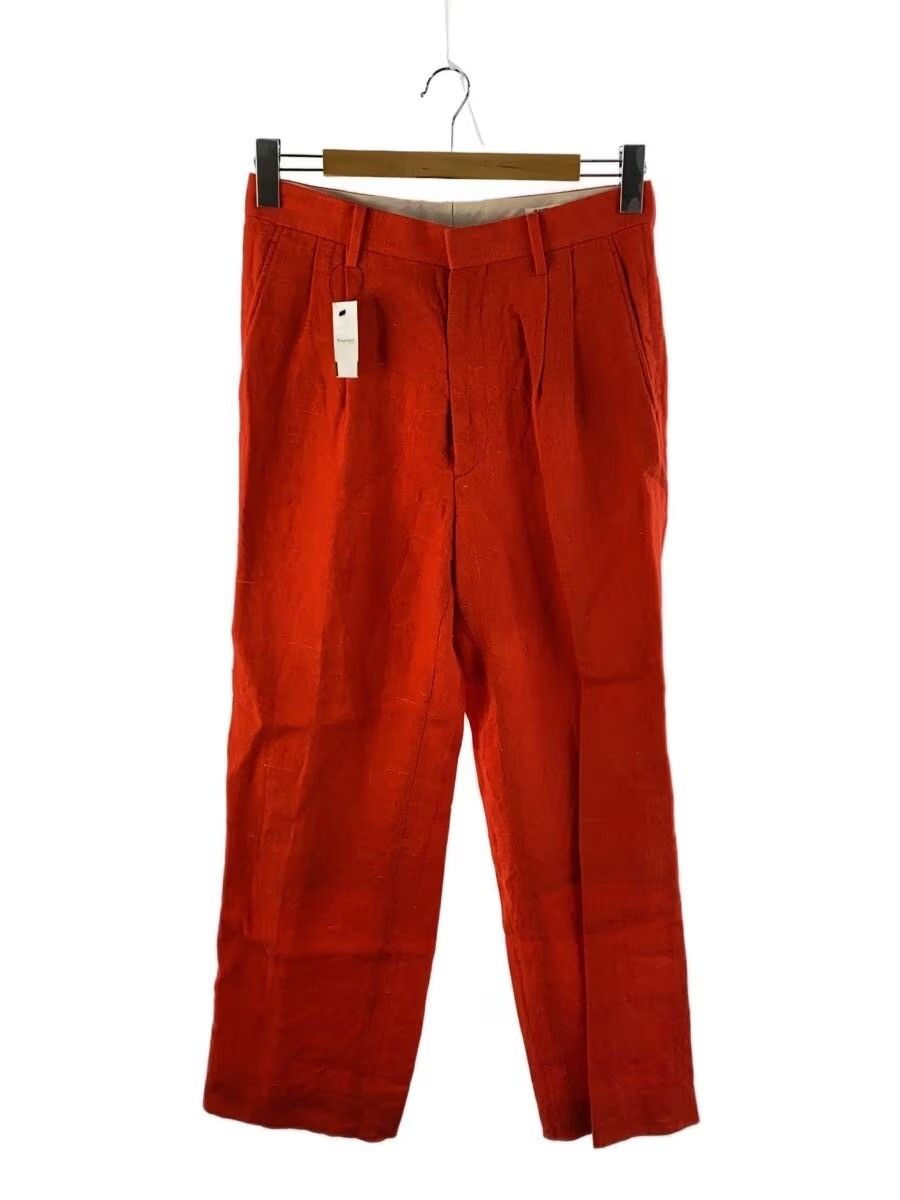 Auralee Linen Pants Size US 30 / EU 46 - 1 Thumbnail