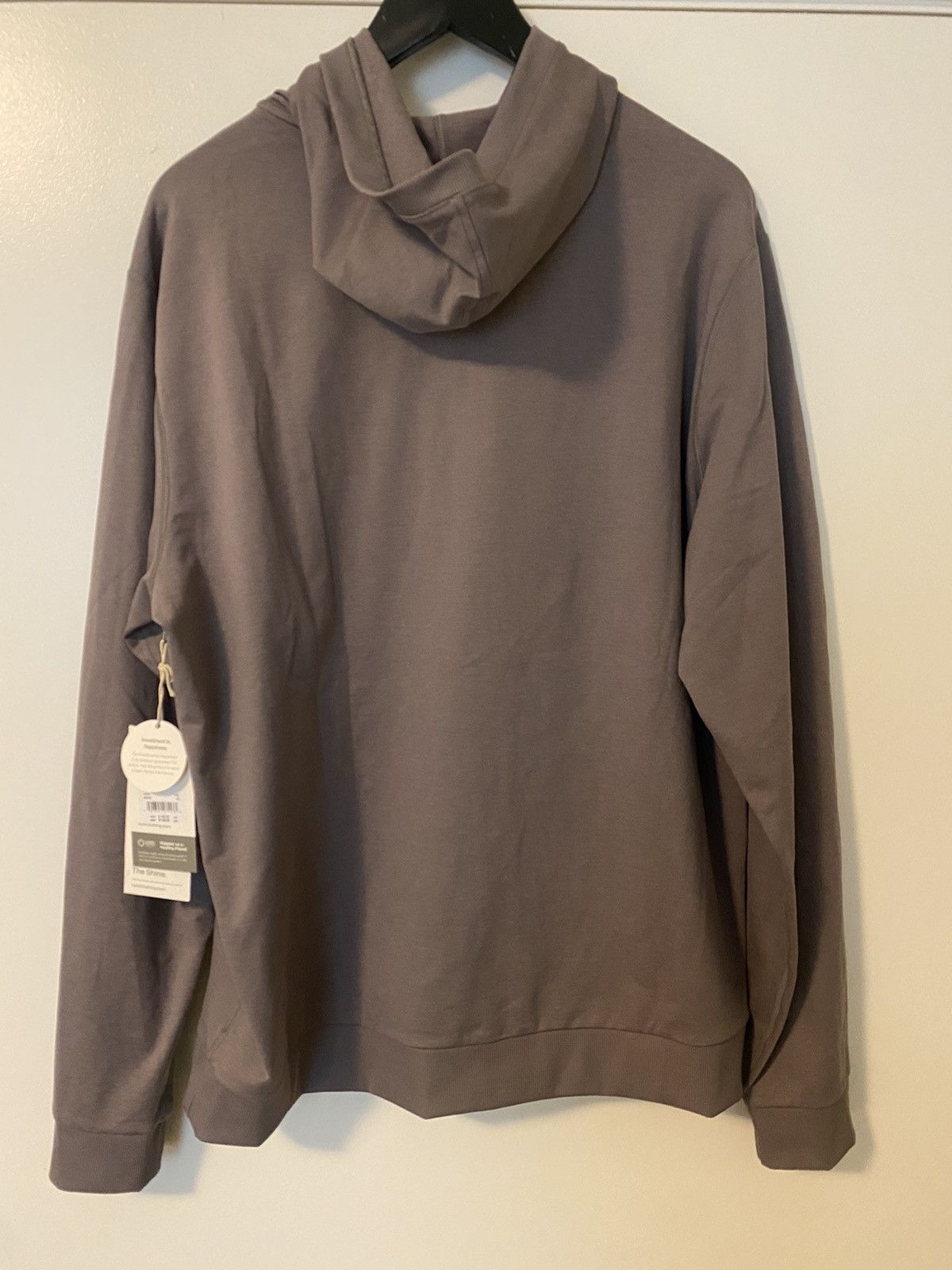 Vuori Vuori Coronado Hoodie XL NWT Size US XL / EU 56 / 4 - 2 Thumbnail
