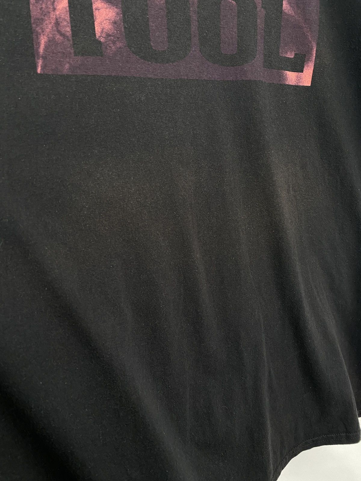Band Tees Tool Los Angeles California 2019 T-Shirt Rare Retro Hype Y2K Size US L / EU 52-54 / 3 - 11 Thumbnail