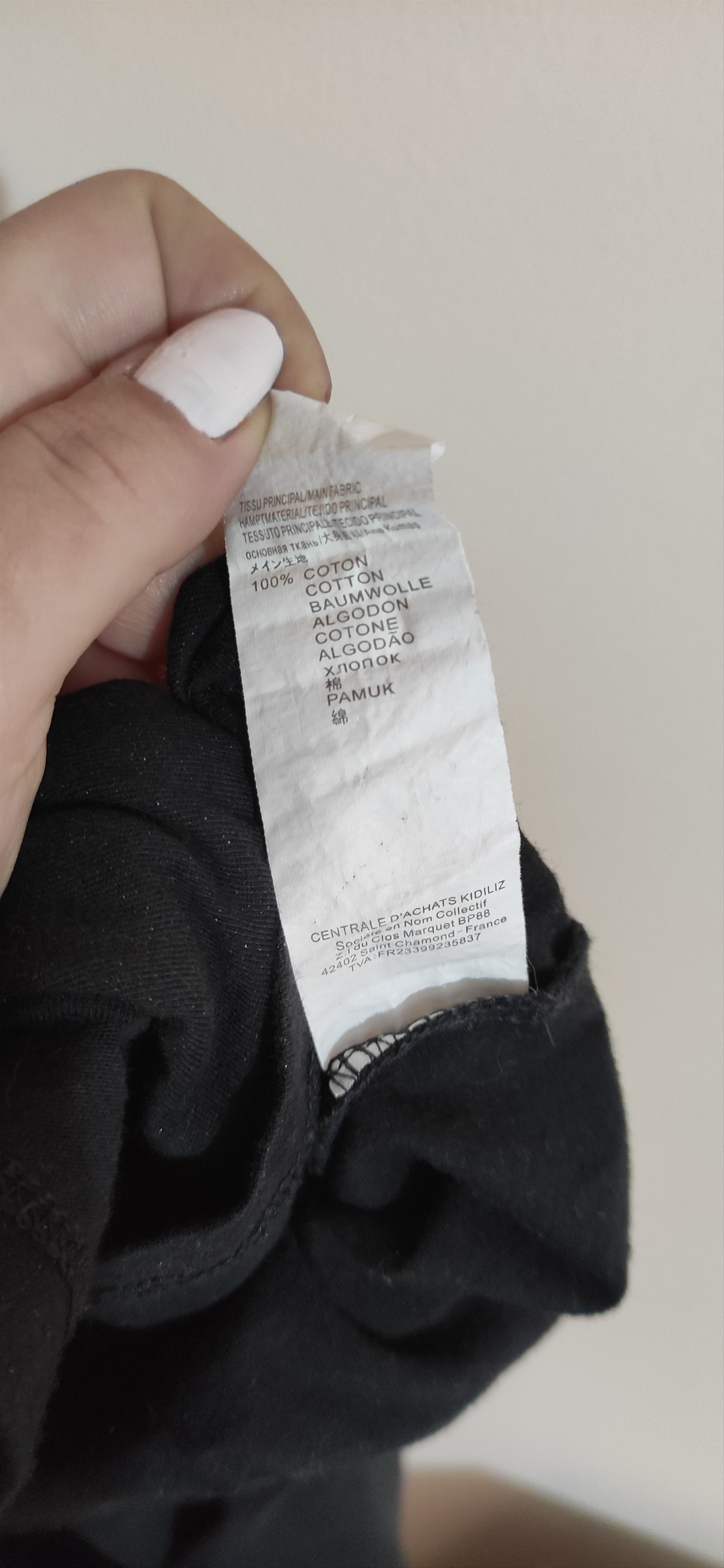 Kenzo The kids blouse Kenzo Size M / US 6-8 / IT 42-44 - 5 Thumbnail