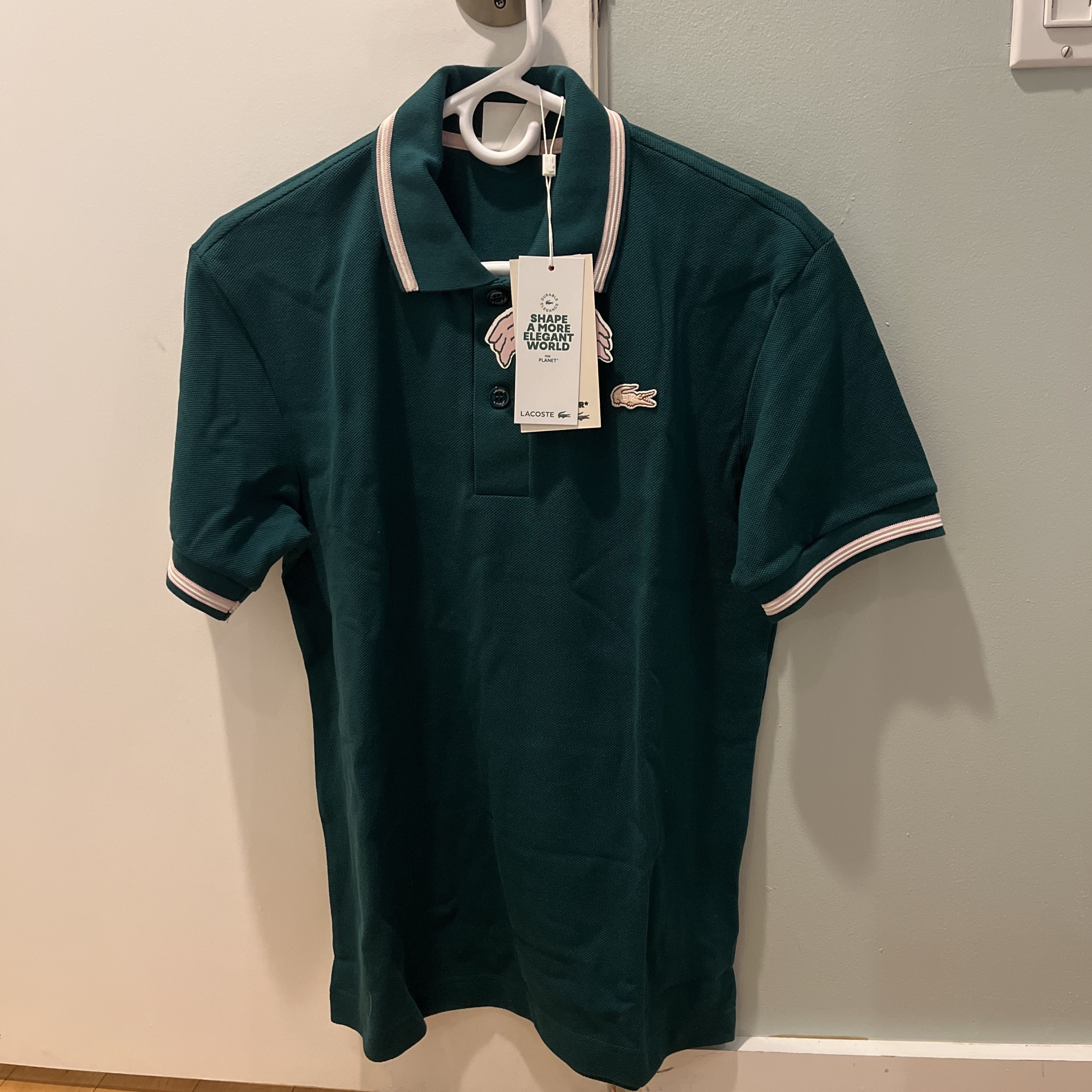 Le Fleur Polo | Grailed