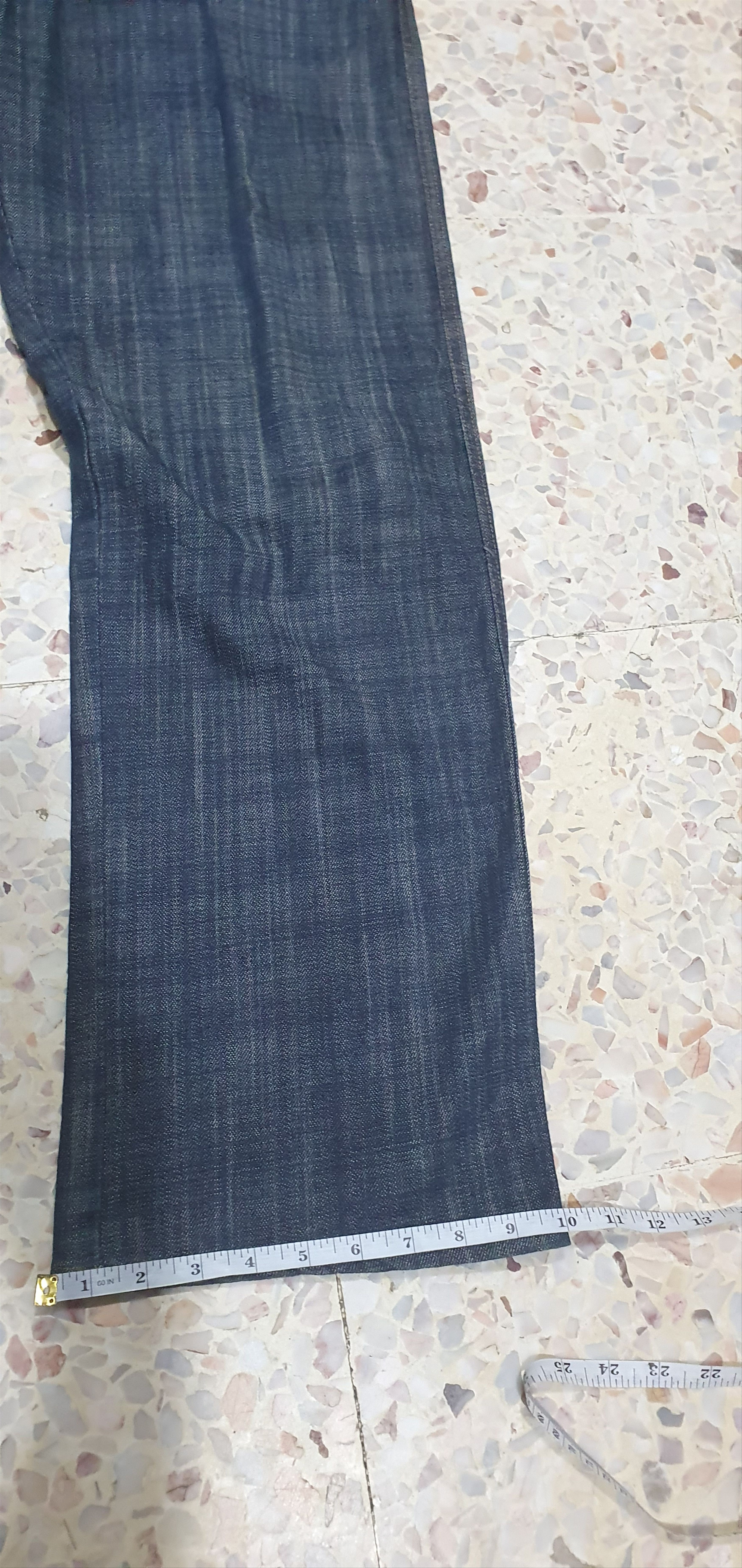 Japan Blue Juvenile delinquent japan blue Size US 36 / EU 52 - 9 Thumbnail