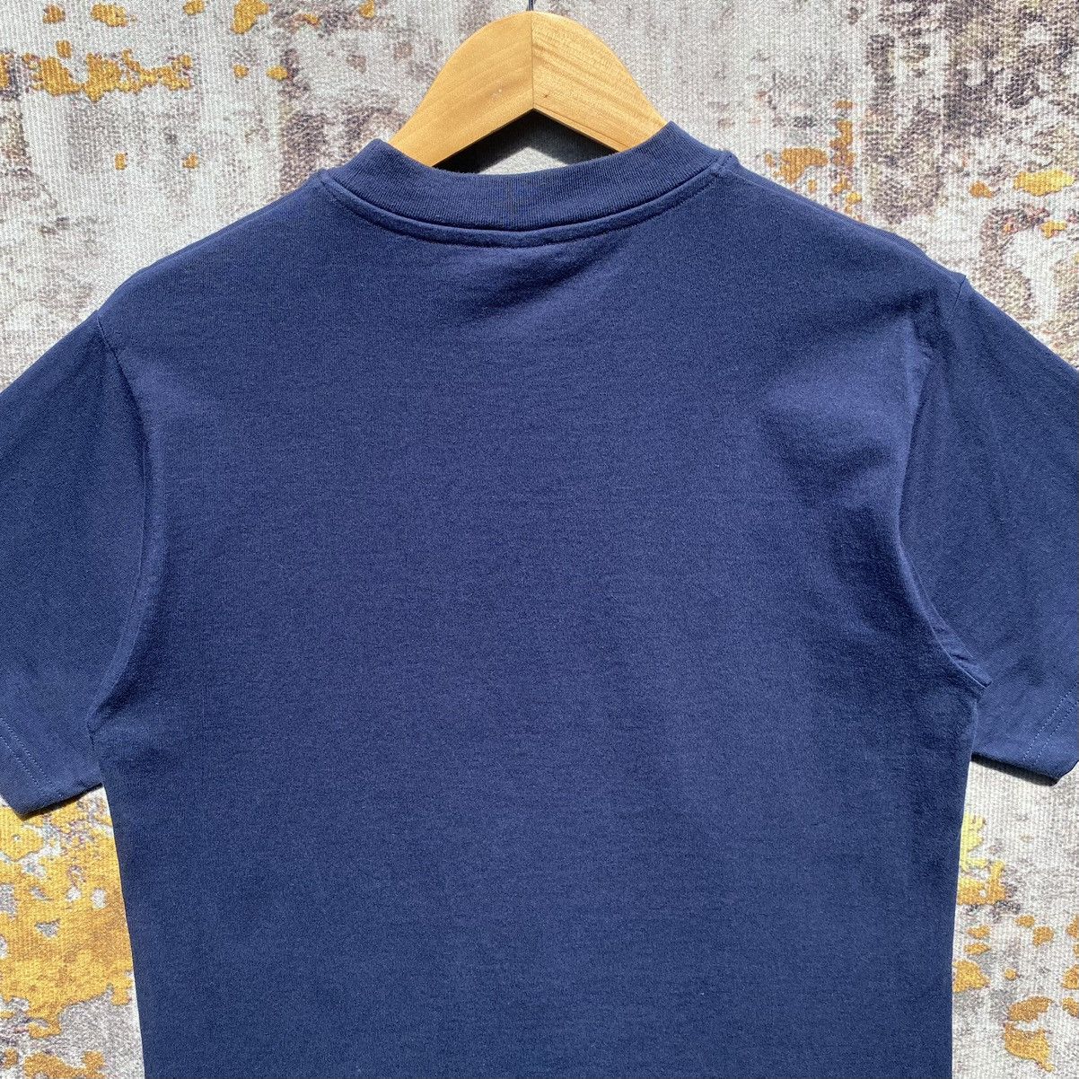 Vintage Vintage Vincent Van Gogh's Café Terrace at Night Art Shirt Size US XS / EU 42 / 0 - 6 Thumbnail
