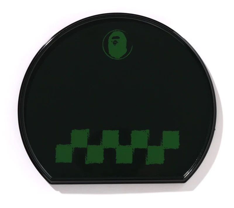 Bape Bape Double Face Tray Size ONE SIZE - 2 Thumbnail