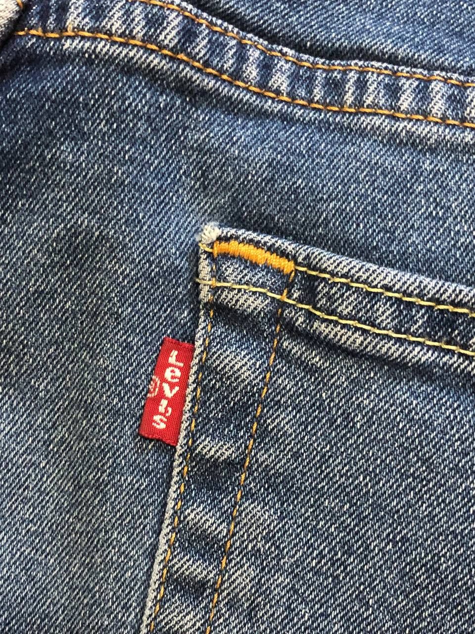 Levi's Levi's 514 Denim Jeans Size US 36 / EU 52 - 18 Thumbnail