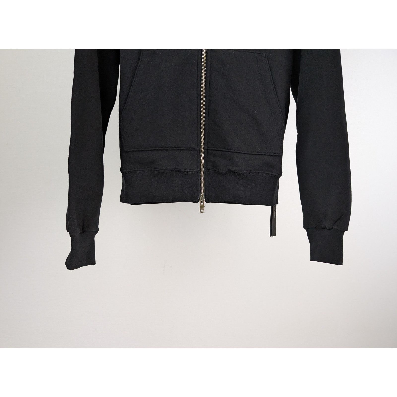 Amiri o1rshd1 Wes Lang Solar Kings Hoodie in Black Size US S / EU 44-46 / 1 - 5 Thumbnail