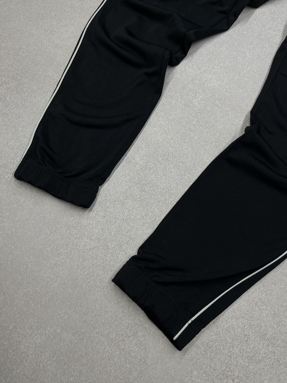 Nike Mens Nike NSW Black Sweatpants Swoosh Drill Y2K ACG TN Size US 30 / EU 46 - 5 Thumbnail