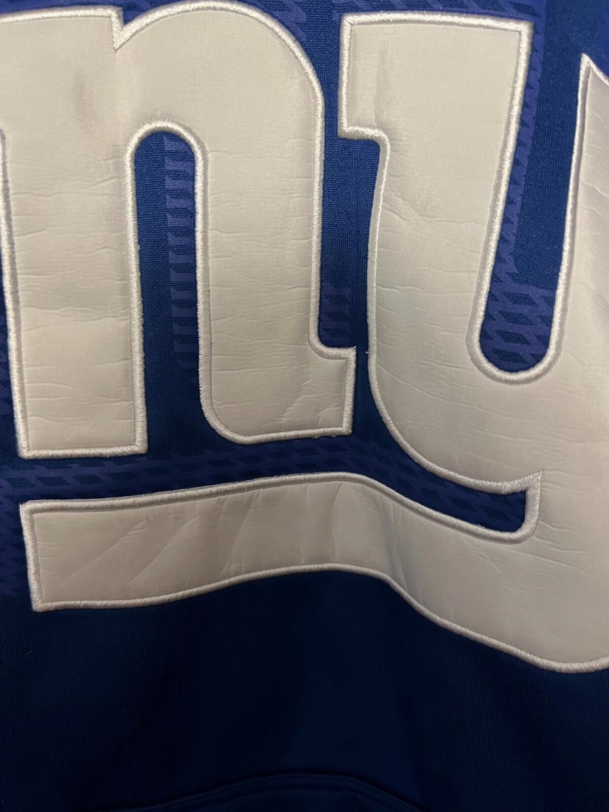 Other New York Giants Youth Hoodie Size Large Hooded Sweatshirt Size ONE SIZE - 4 Thumbnail