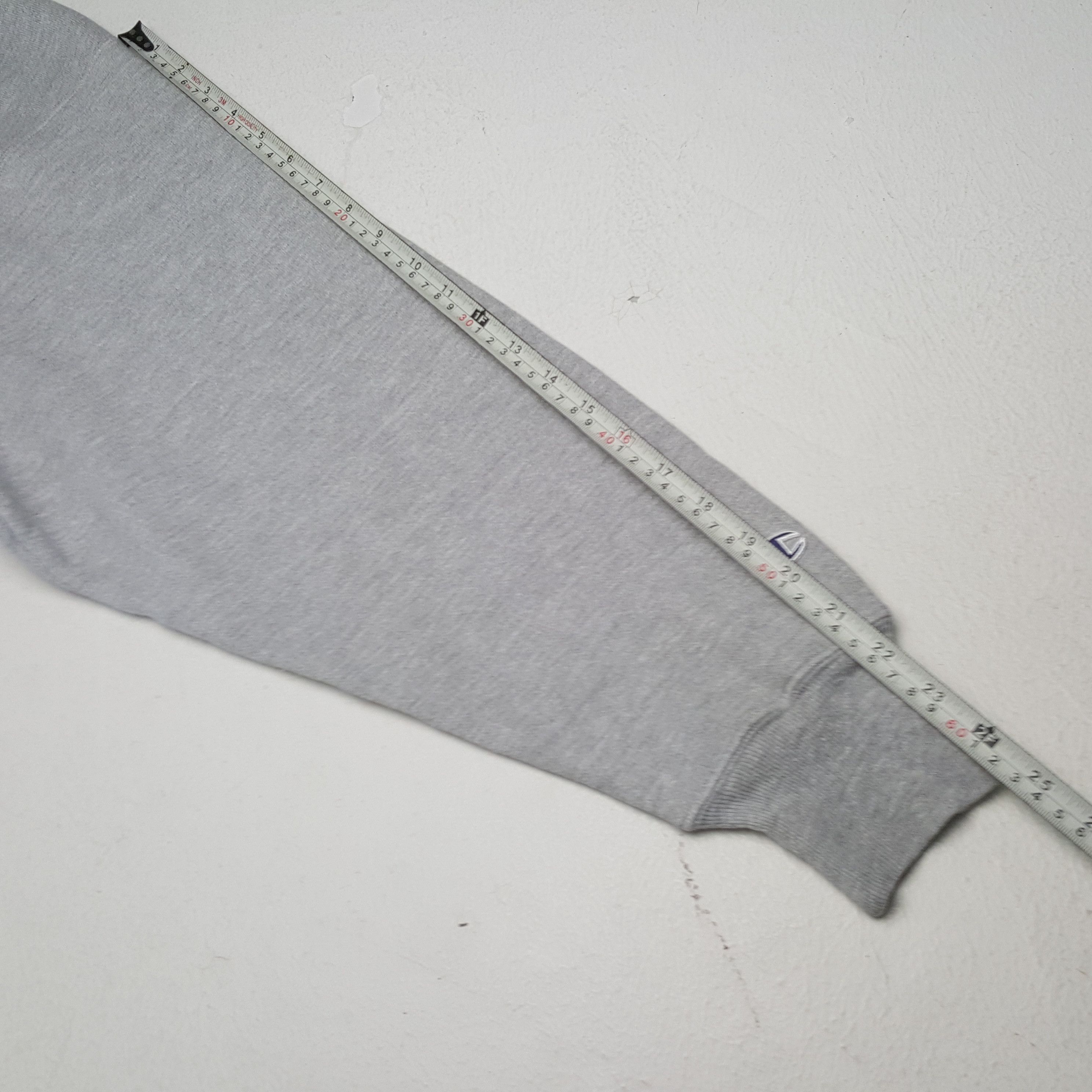 Champion × Vintage Vintage DELTA TAU DELTA GAMMA CHAMPION Sweatshirts Size US M / EU 48-50 / 2 - 5 Thumbnail