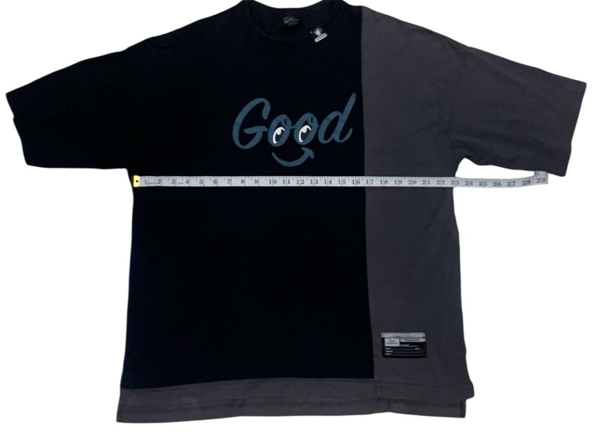 Maison MIHARA YASUHIRO Maison Miharayasuhiro X Gu(Good Inspiration shirt) Size US XL / EU 56 / 4 - 5 Thumbnail