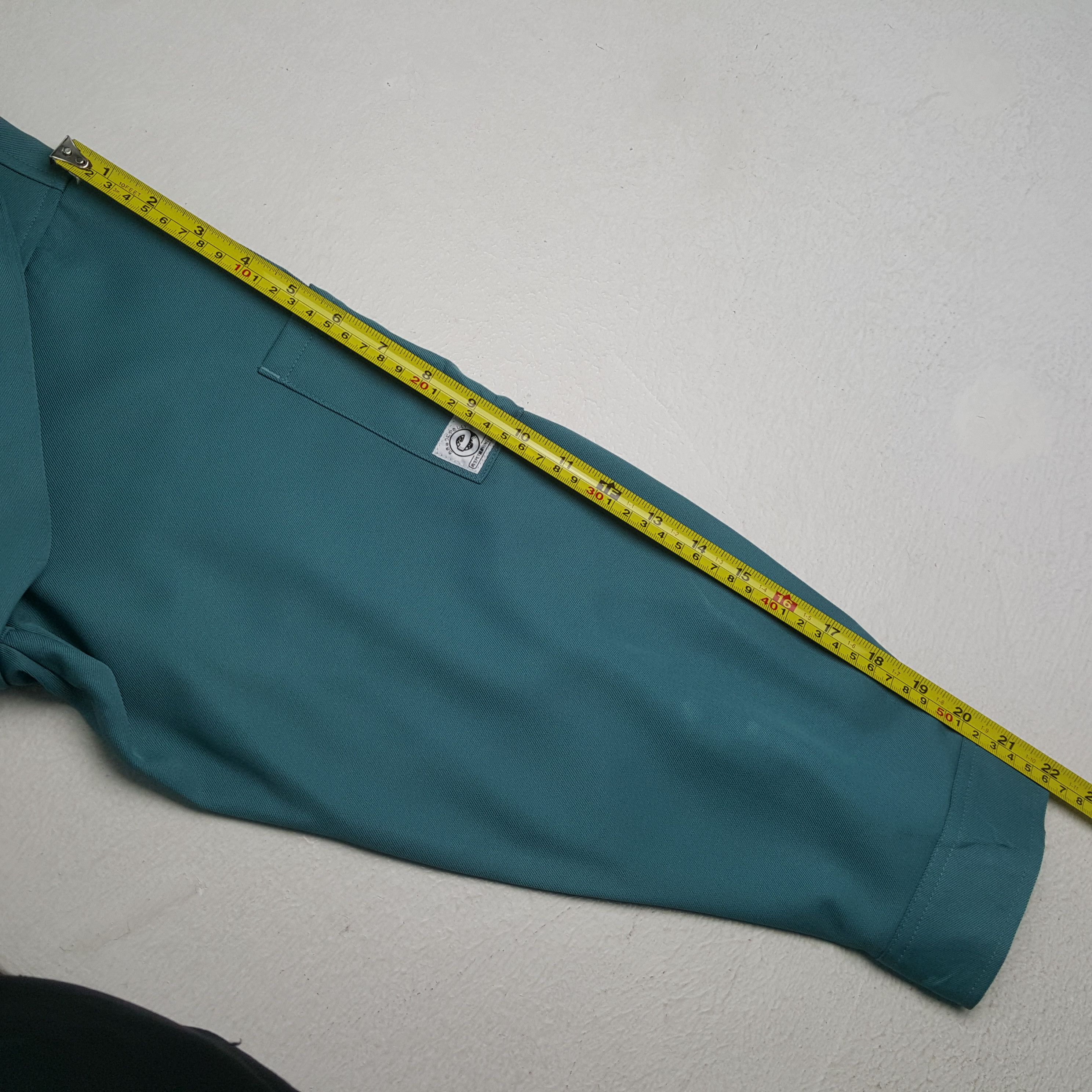 Vintage Yamato Transport Co LTD Workwear Custom Art Jacket RR18 Size US M / EU 48-50 / 2 - 6 Thumbnail