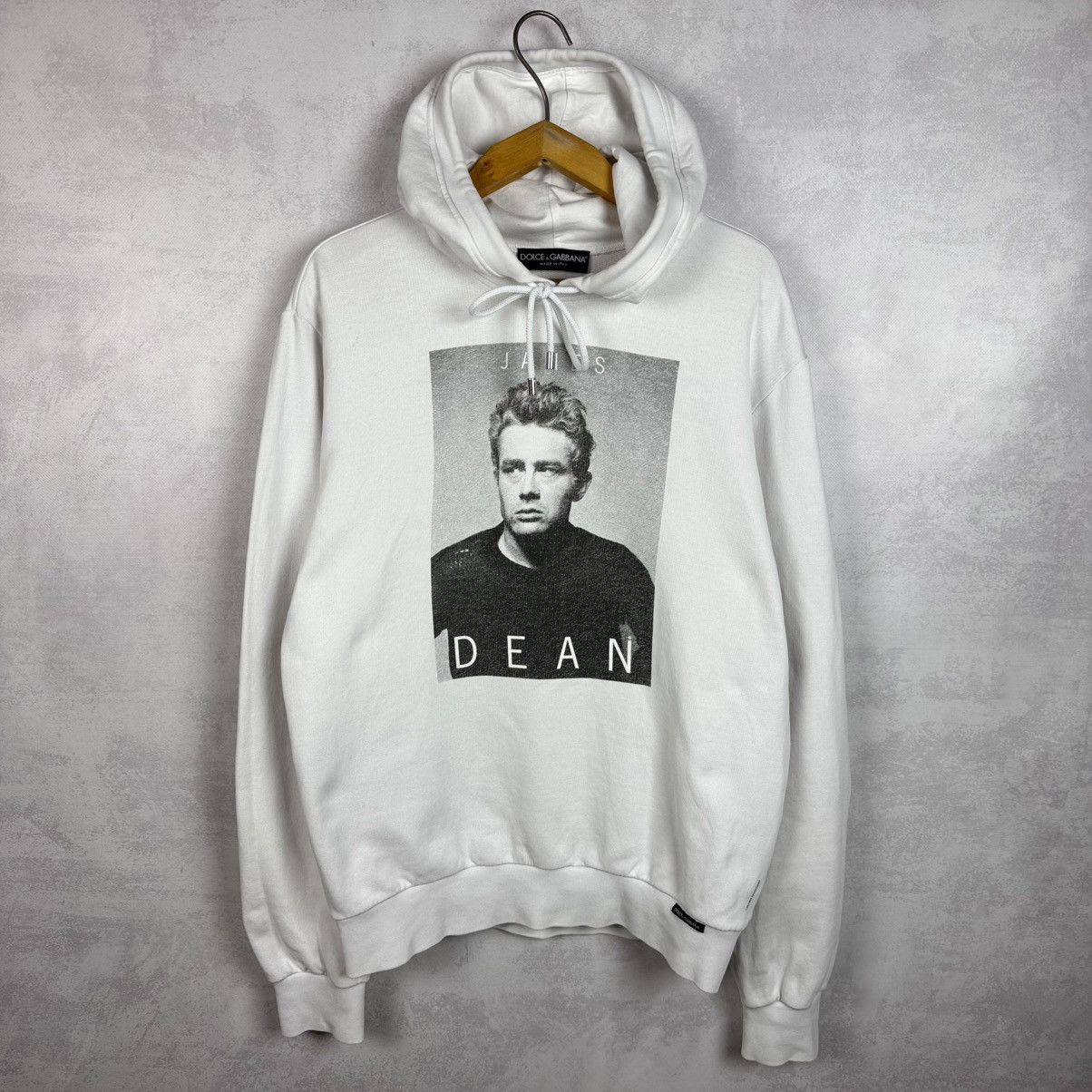 Dolce Gabbana James Dean | Grailed