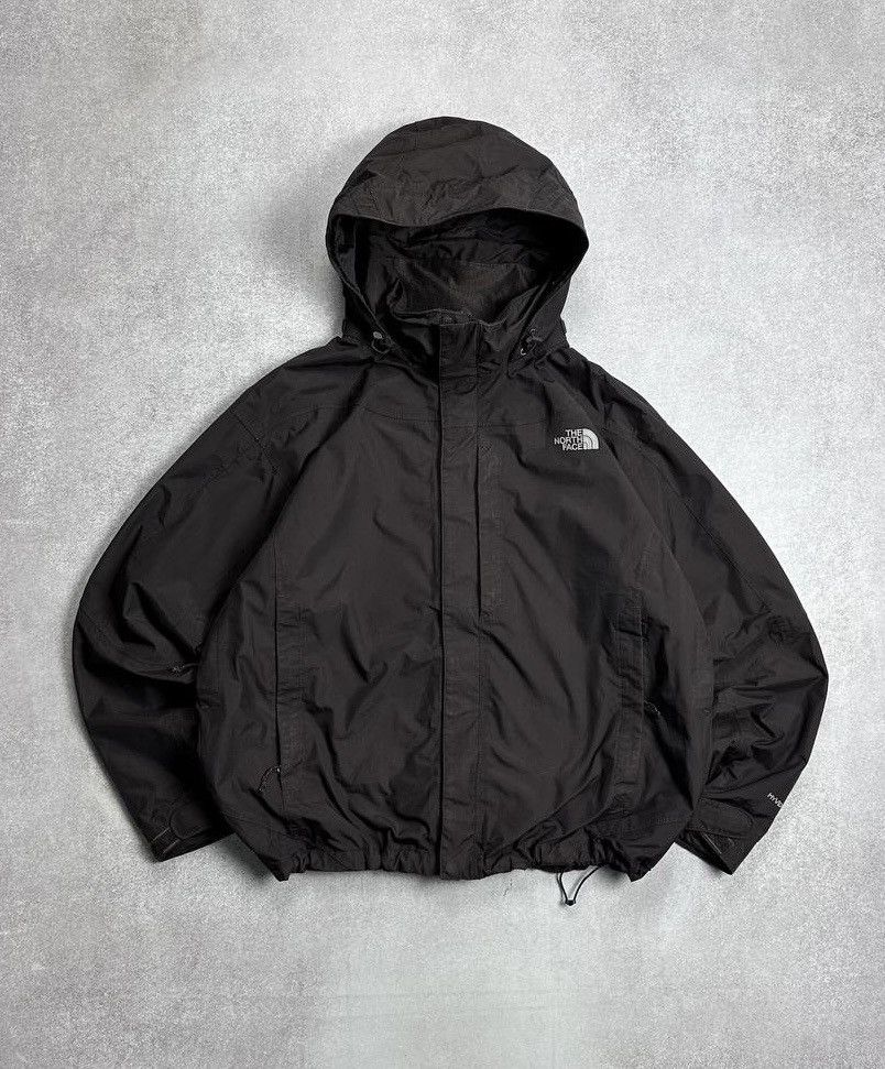 The North Face Vintage The North Face Brown Hyvent Gorp Wayerproof Jacket L Size US L / EU 52-54 / 3 - 1 Thumbnail