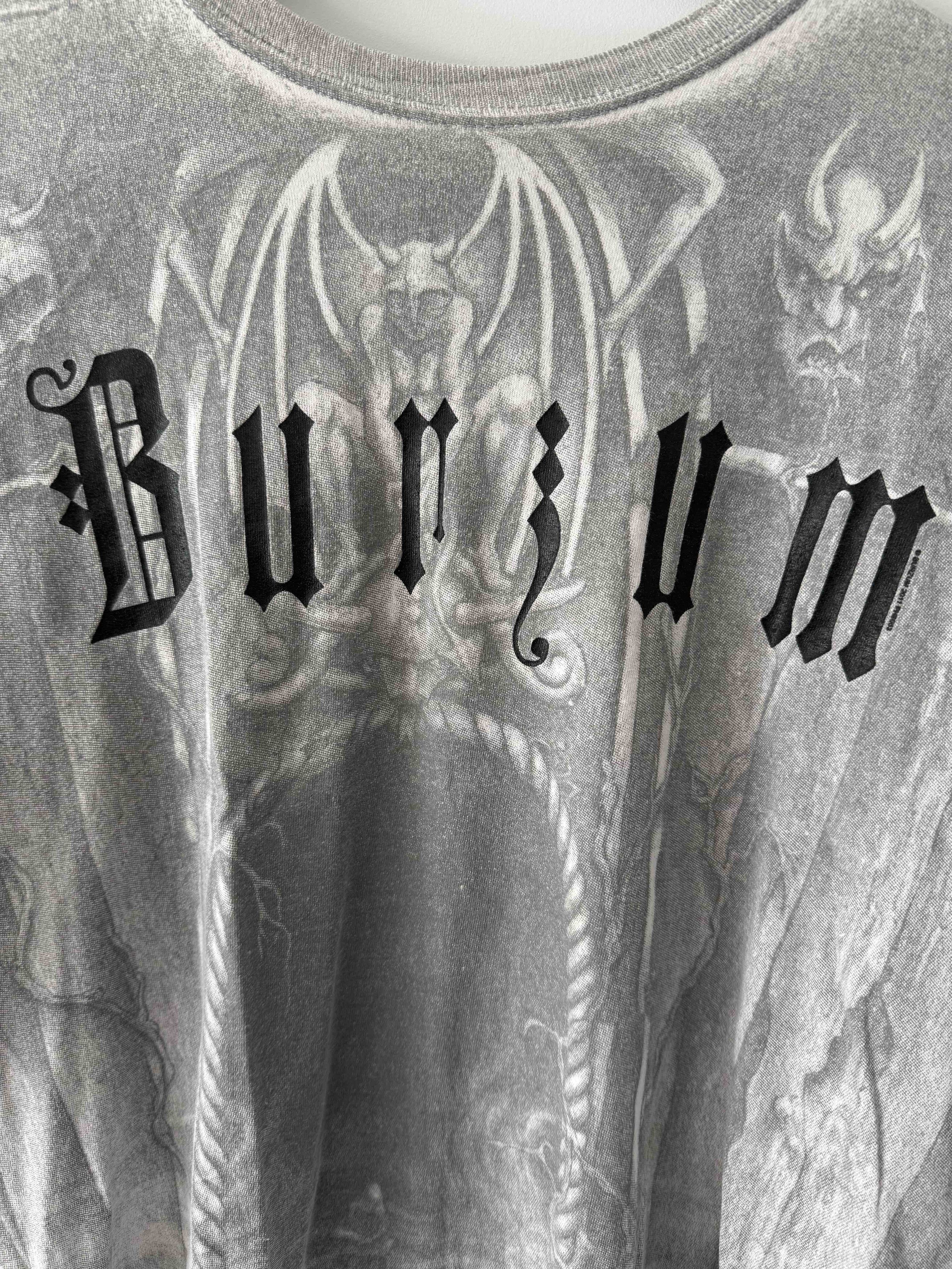 Vintage MUZRUB T Size US XL / EU 56 / 4 - 2 Thumbnail