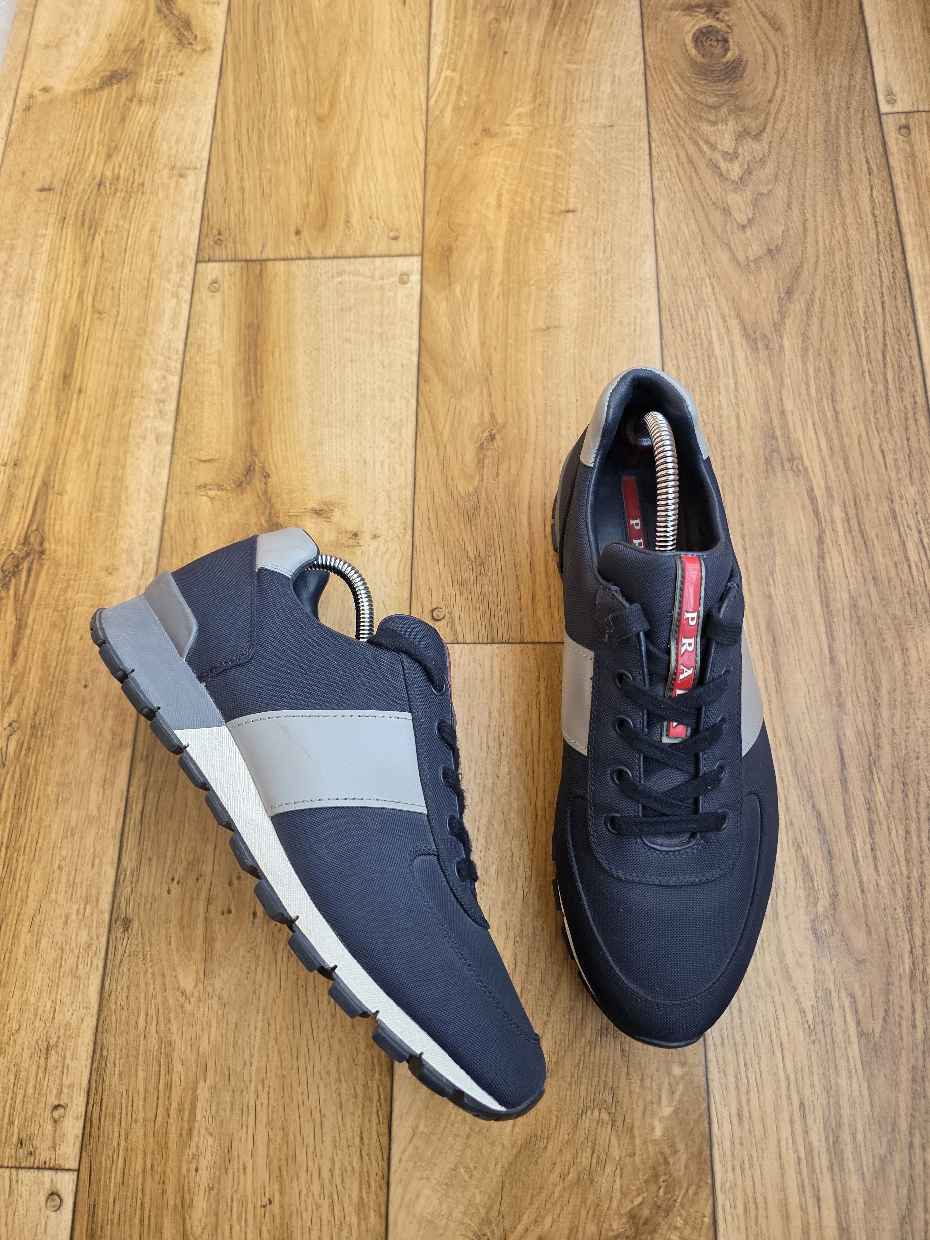 Prada Prada Match Race Size US 9.5 / EU 42-43 - 5 Thumbnail