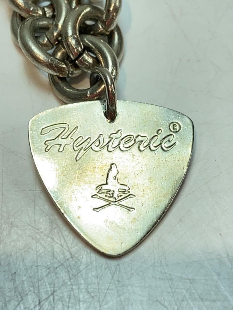 Hysteric Glamour Guitar Pick Bracelet Size ONE SIZE - 2 Thumbnail