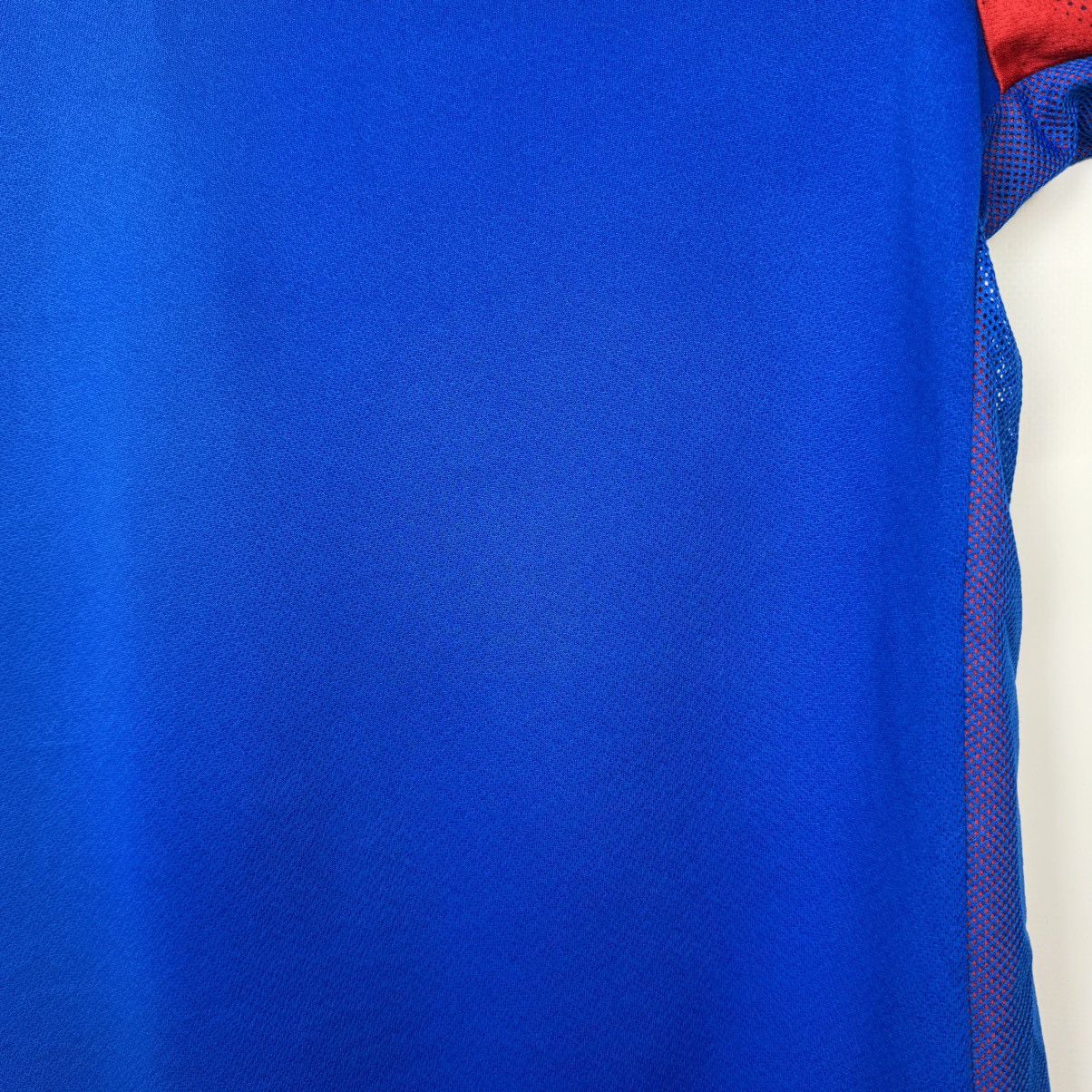 Errea ICELAND 2018 2019 HOME FOOTBALL SHIRT SOCCER JERSEY ERREA Size US M / EU 48-50 / 2 - 9 Thumbnail