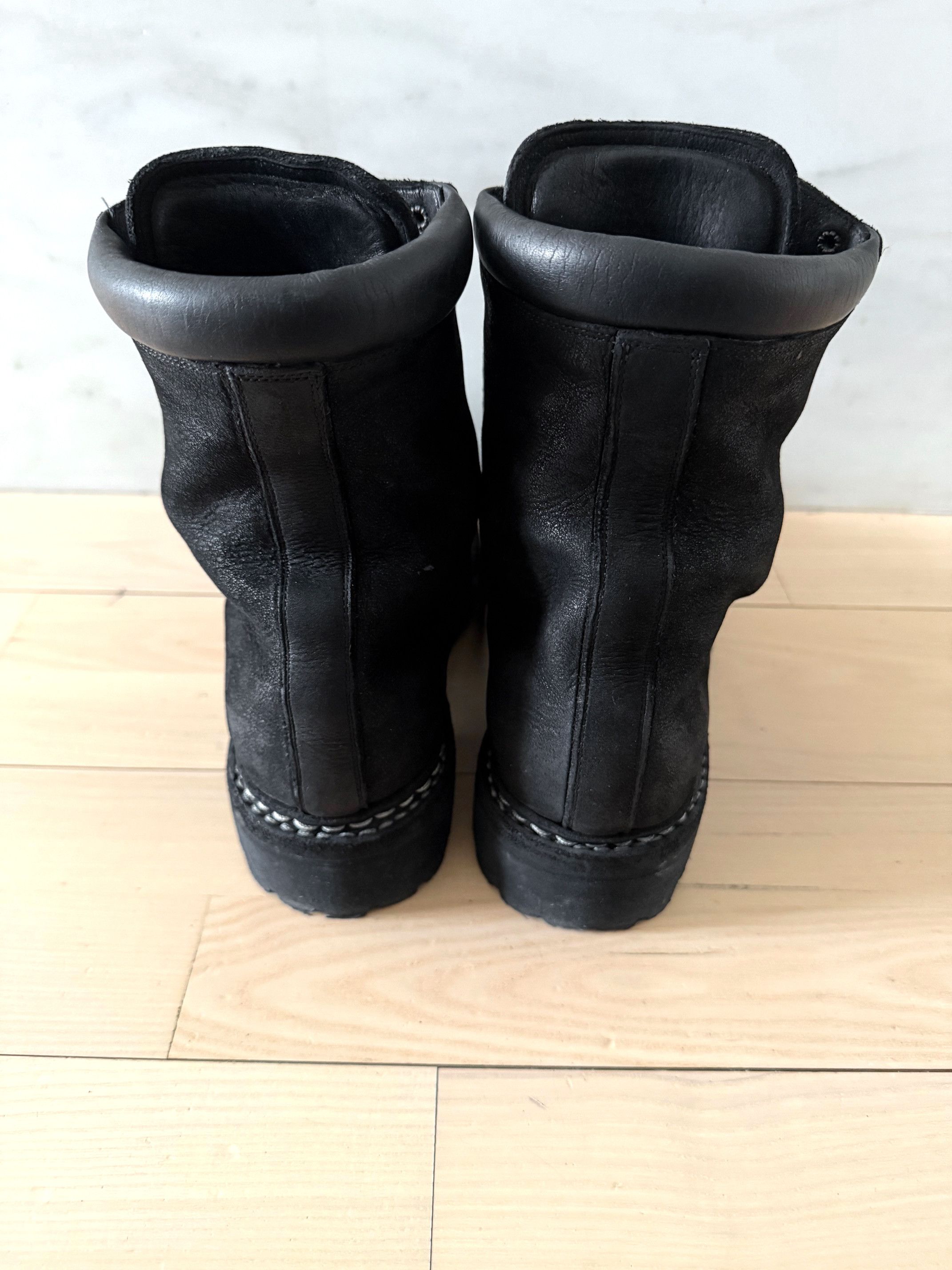 Guidi Guidi 20 Hiking Boots Size US 9 / EU 42 - 6 Thumbnail