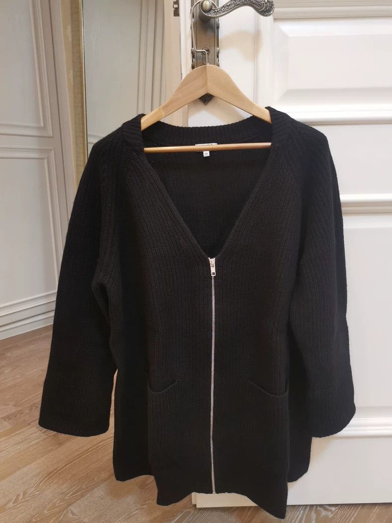 KENZO Coat in wool