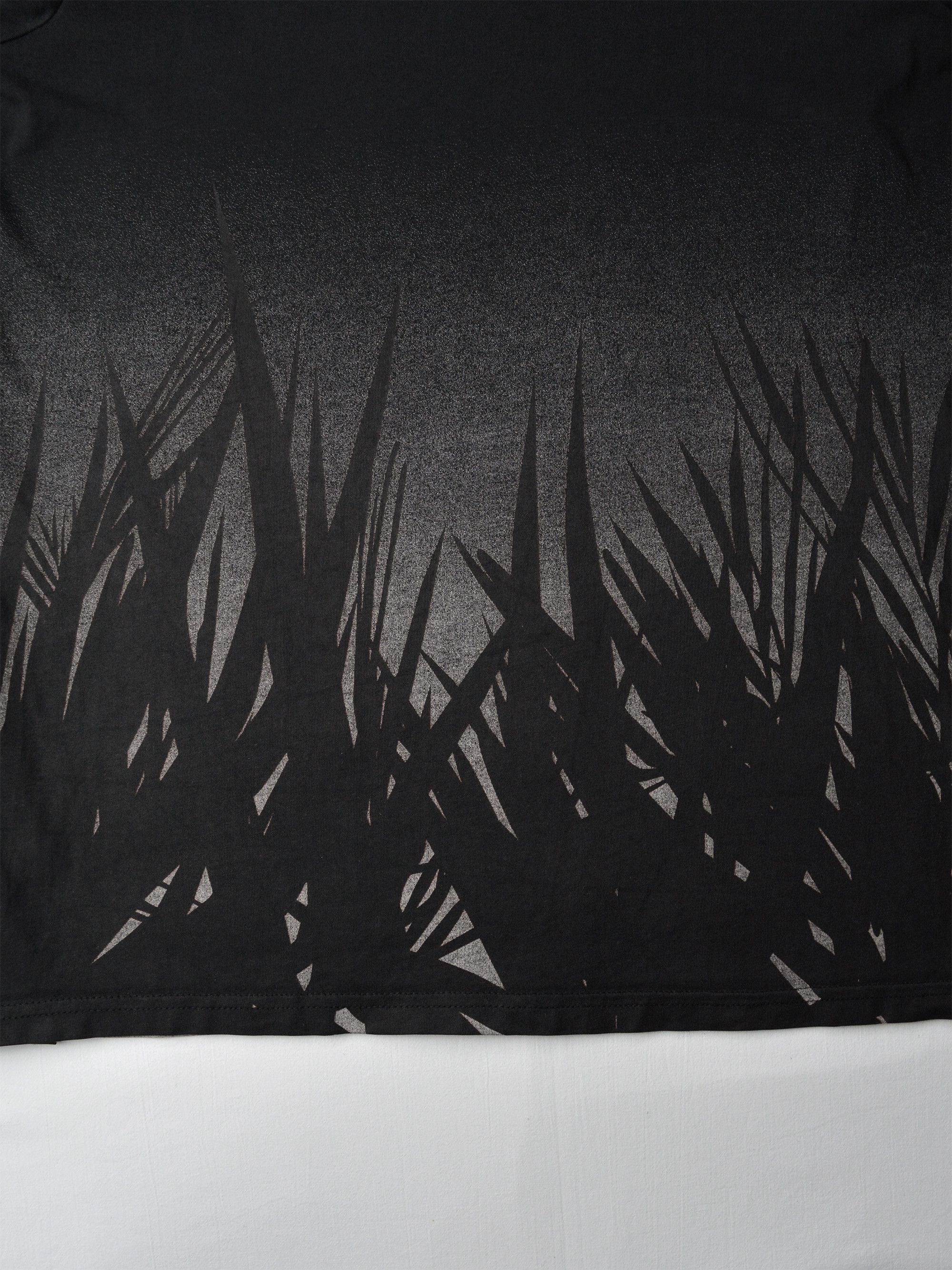Hussein Chalayan × Puma Puma by Hussein Chalayan - S/S 2011 - grass t-shirt Size US S / EU 44-46 / 1 - 3 Thumbnail
