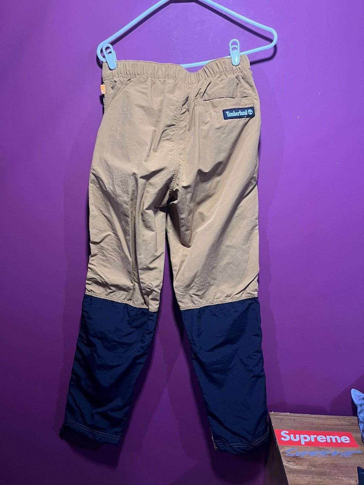 Timberland Timberland track pants Size US 32 / EU 48 - 8 Thumbnail