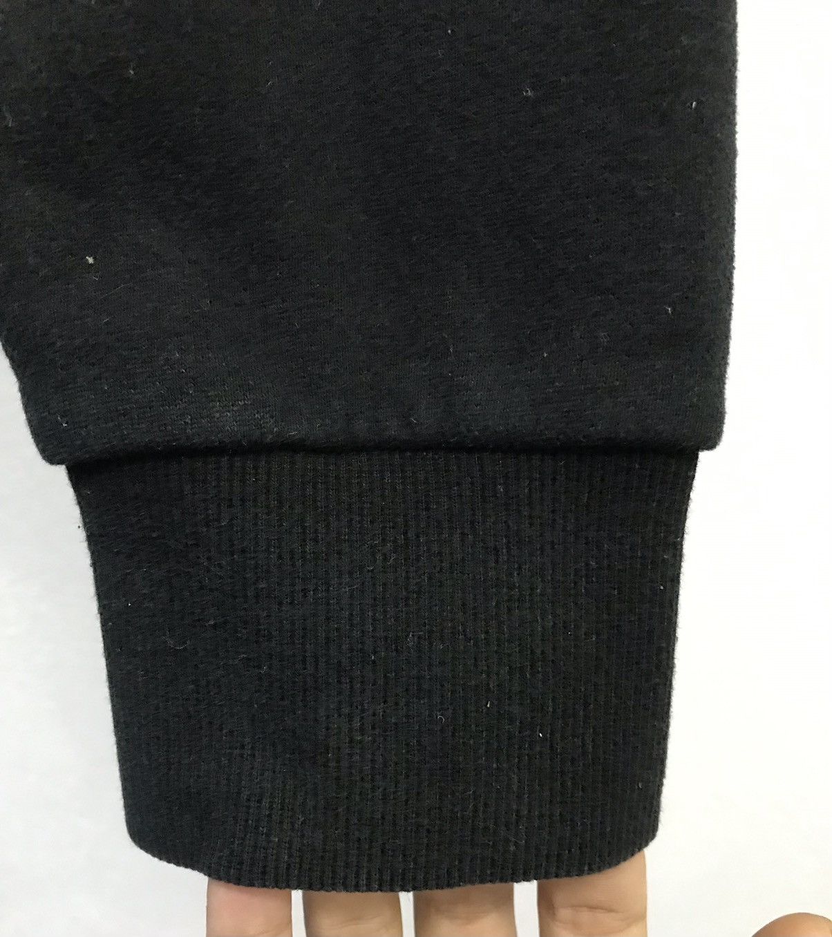 Bricks & Wood × Vintage Vintage Bricks Comme des Sweatshirt Size US L / EU 52-54 / 3 - 5 Thumbnail