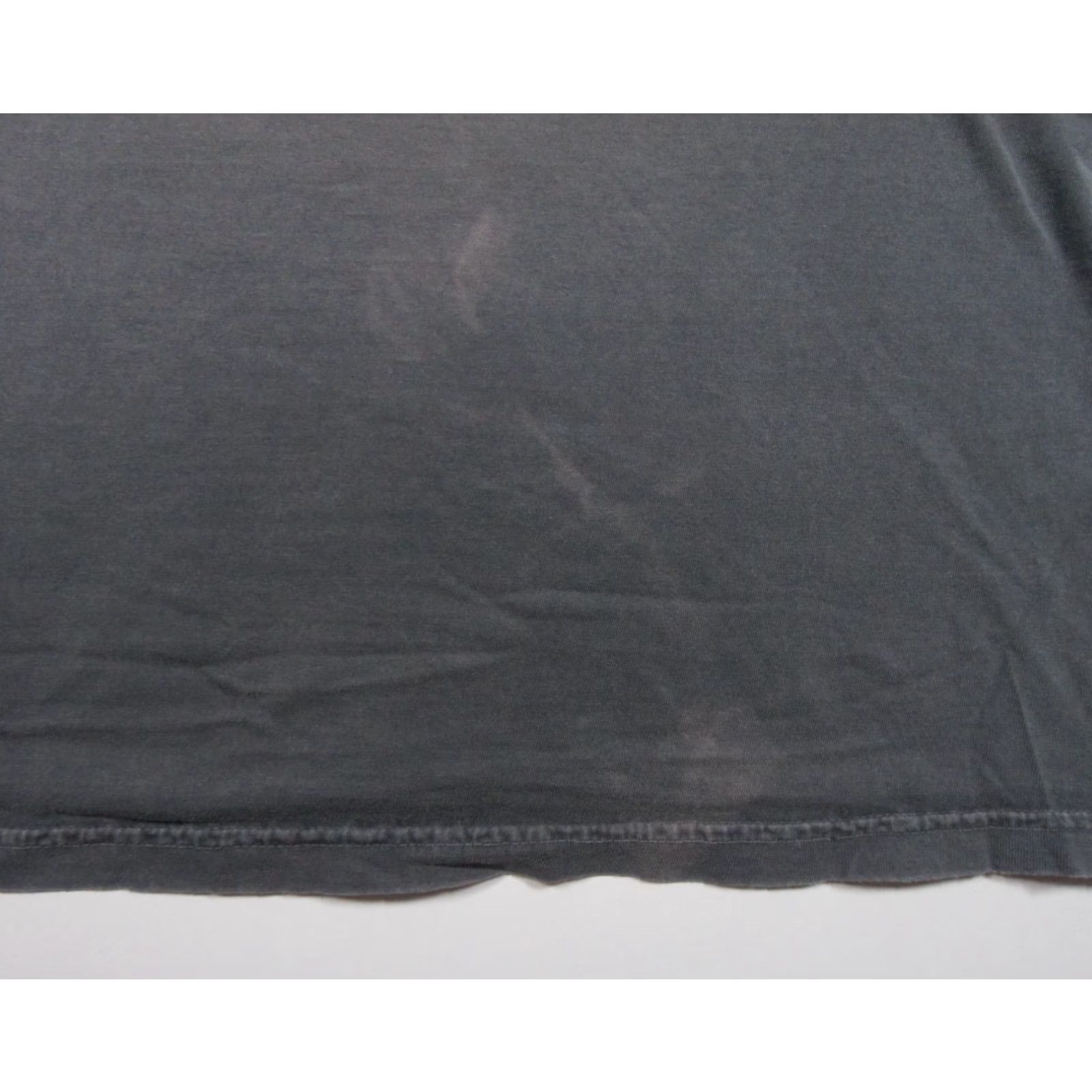 Travis Scott VINTAGE Astro World T-Shirt Mens Medium Gray Rap Hip Hop Travis Scott Staff Tee All Seasons Size US M / EU 48-50 / 2 - 3 Thumbnail