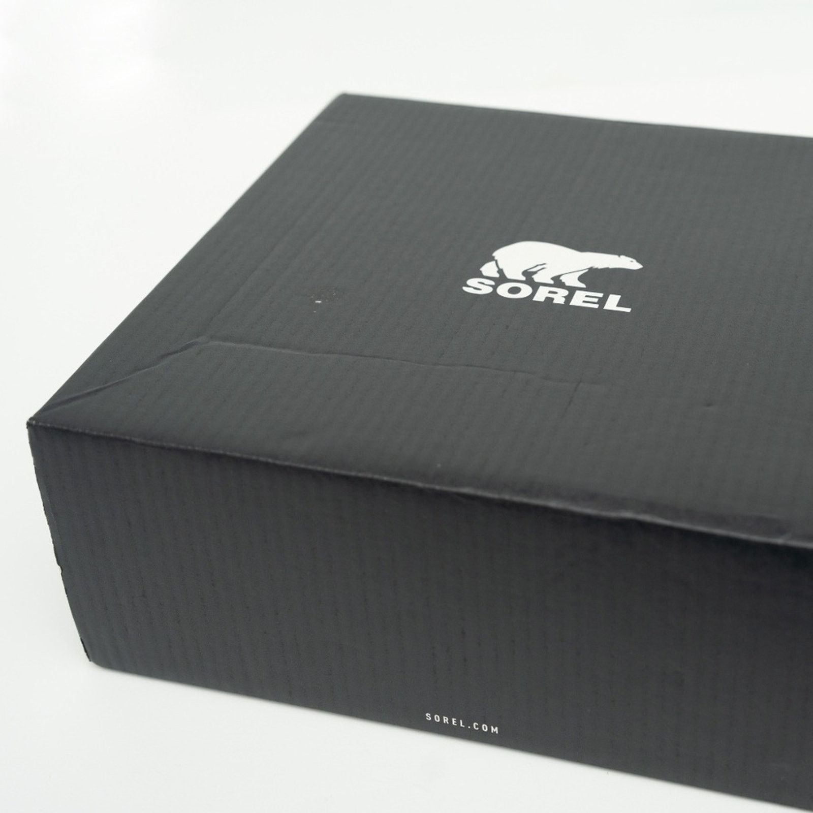 SOREL Sorel. Lennox Leather Hiker STKD WP Boot. Size US 11 / IT 41 - 5 Thumbnail