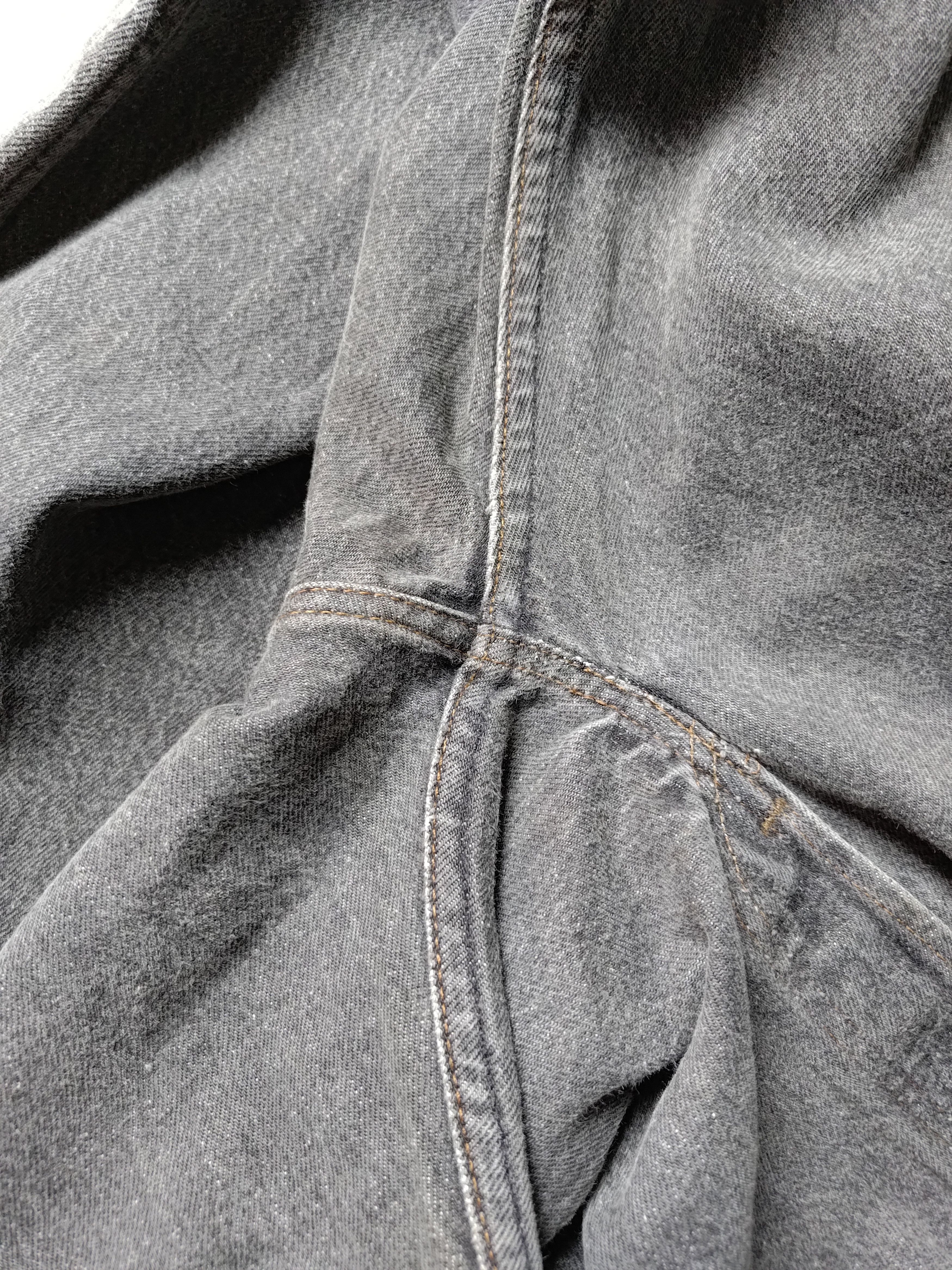 Levi's Sold Out - Vintage Levi's 501 - 0658 USA 34*34 Size US 34 / EU 50 - 8 Thumbnail