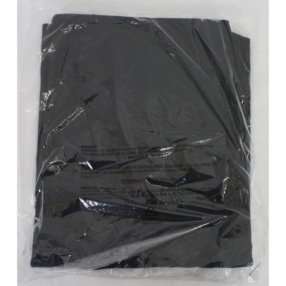 Fuck The Population FTP 15 Year Anniversary Logo Tee Black Large NEW Size US L / EU 52-54 / 3 - 2 Thumbnail
