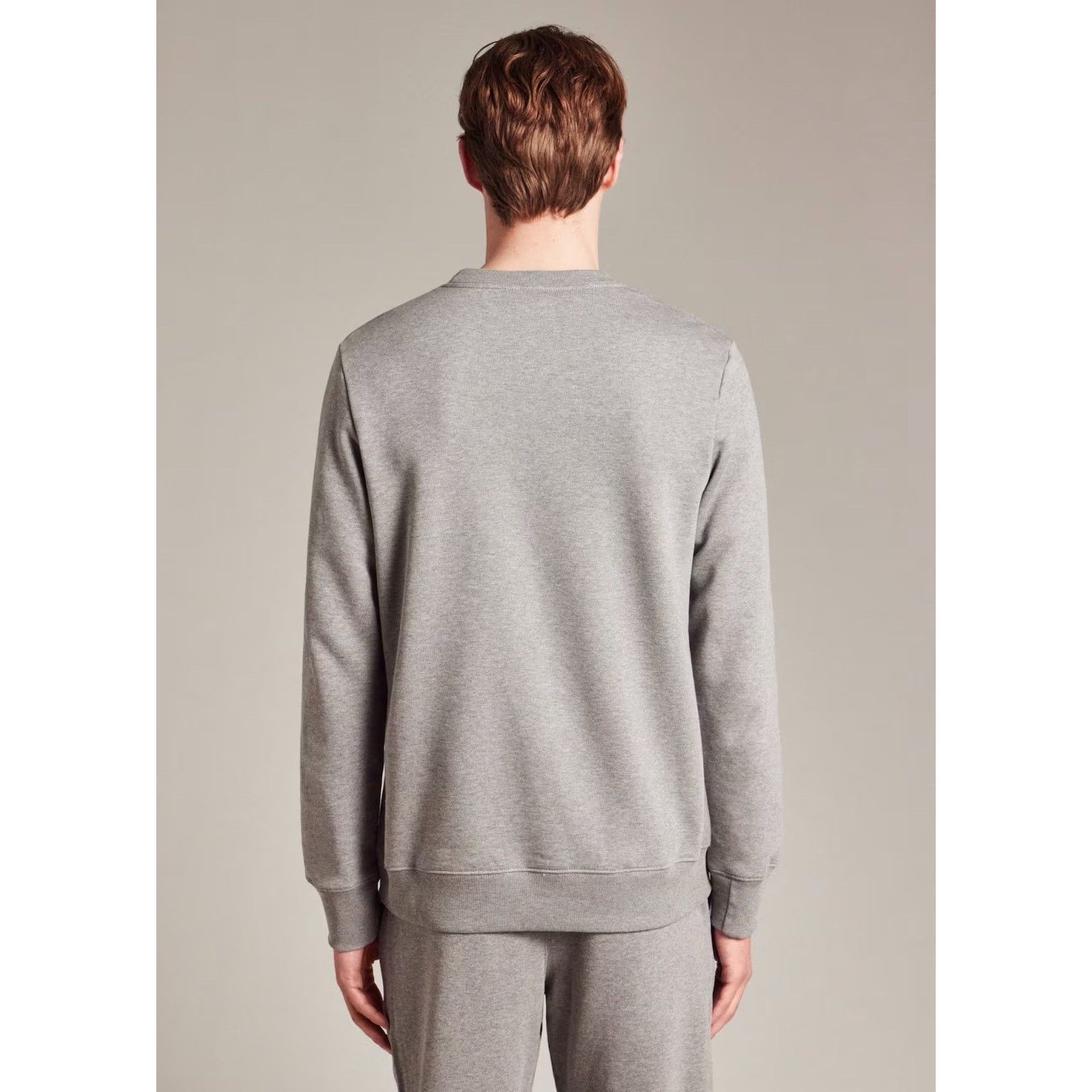 Paul Smith NWT $175 Paul Smith Organic Cotton Zebra Sweatshirt Small Size US S / EU 44-46 / 1 - 5 Thumbnail