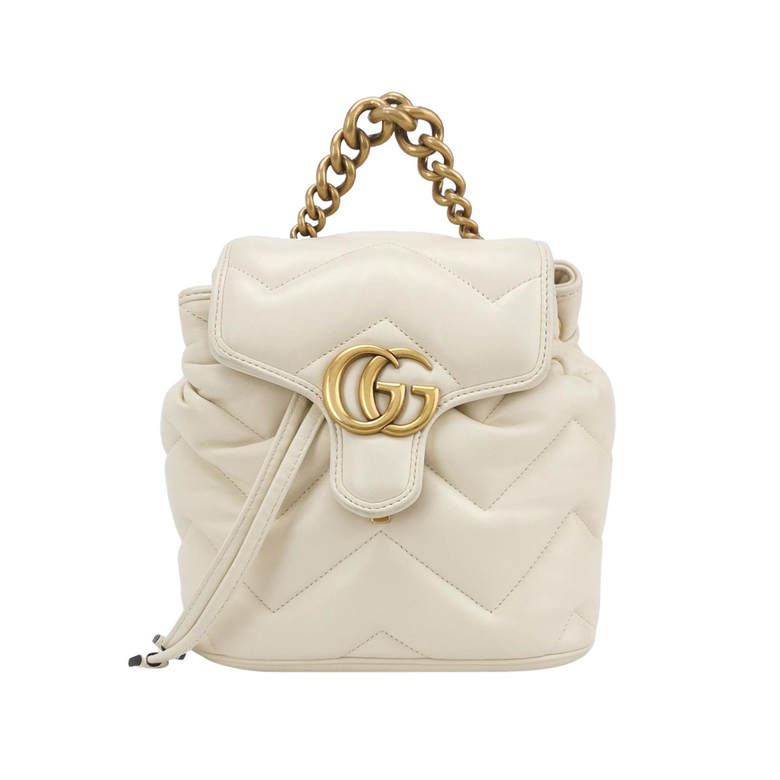 Gucci Gucci Women os Backpacks Size ONE SIZE - 1 Thumbnail