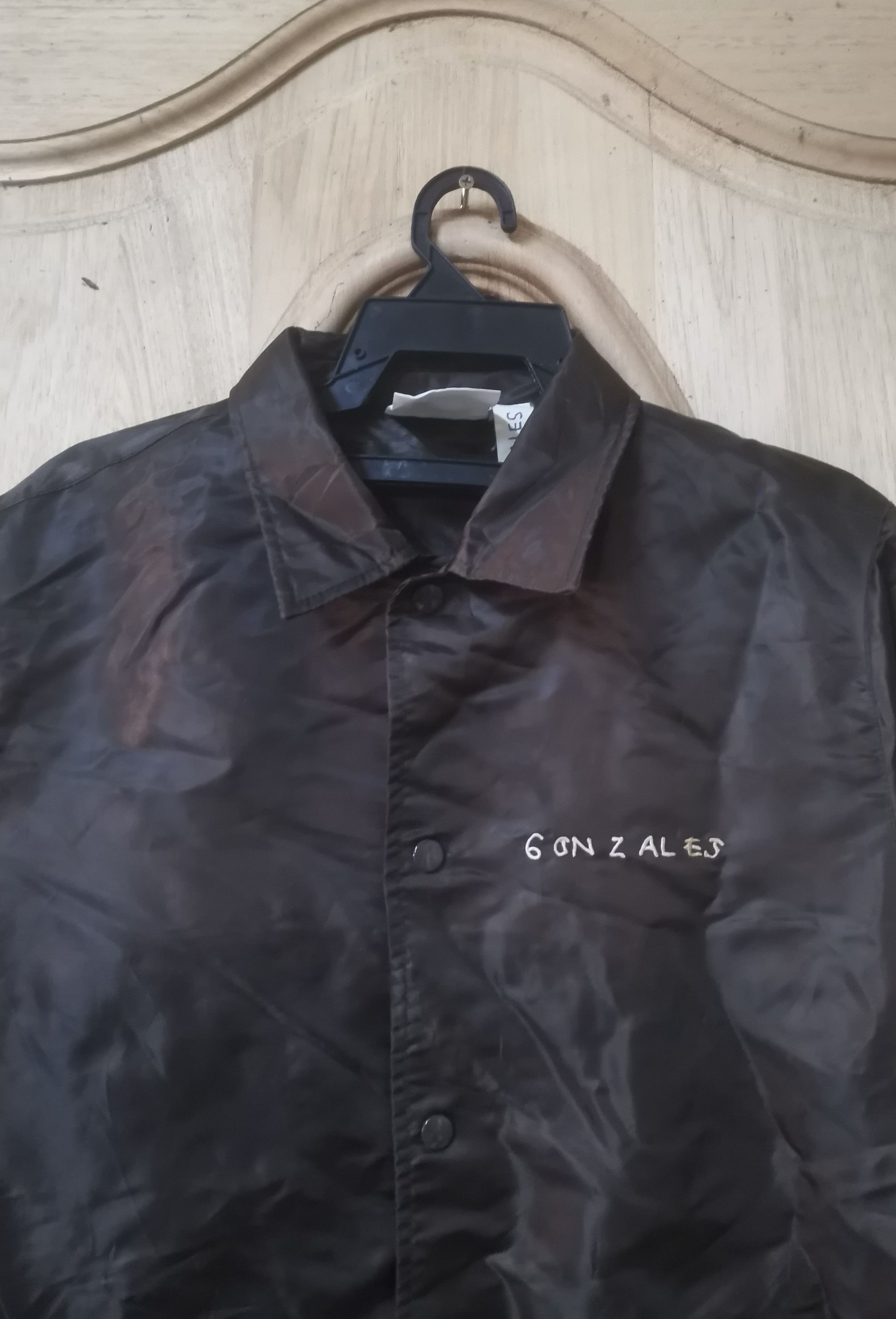 Other vintage Mark Gonzales sweater/jacket Size US M / EU 48-50 / 2 - 2 Thumbnail