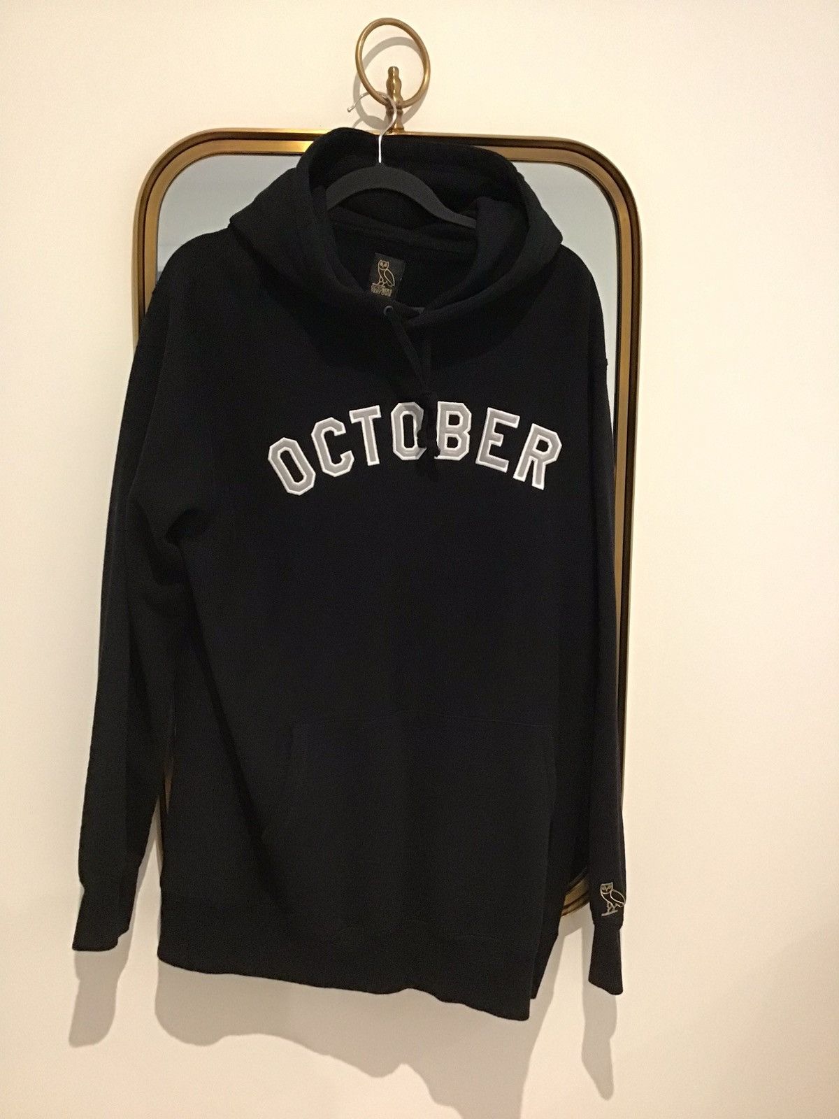 Ovo october sale sweater