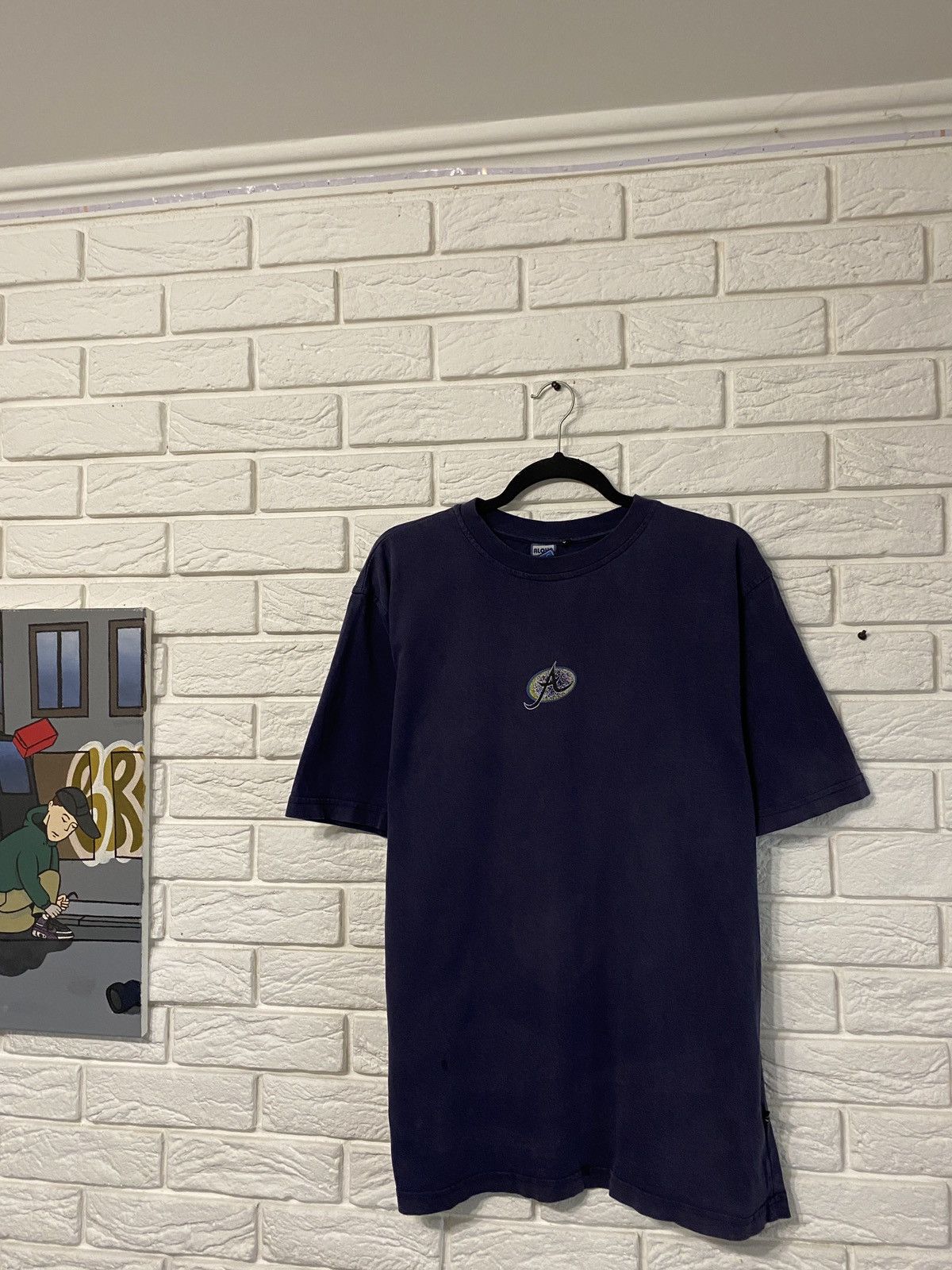 Vintage Vintage Aloha Surfboards tshirt🔥 Size US L / EU 52-54 / 3 - 1 Thumbnail