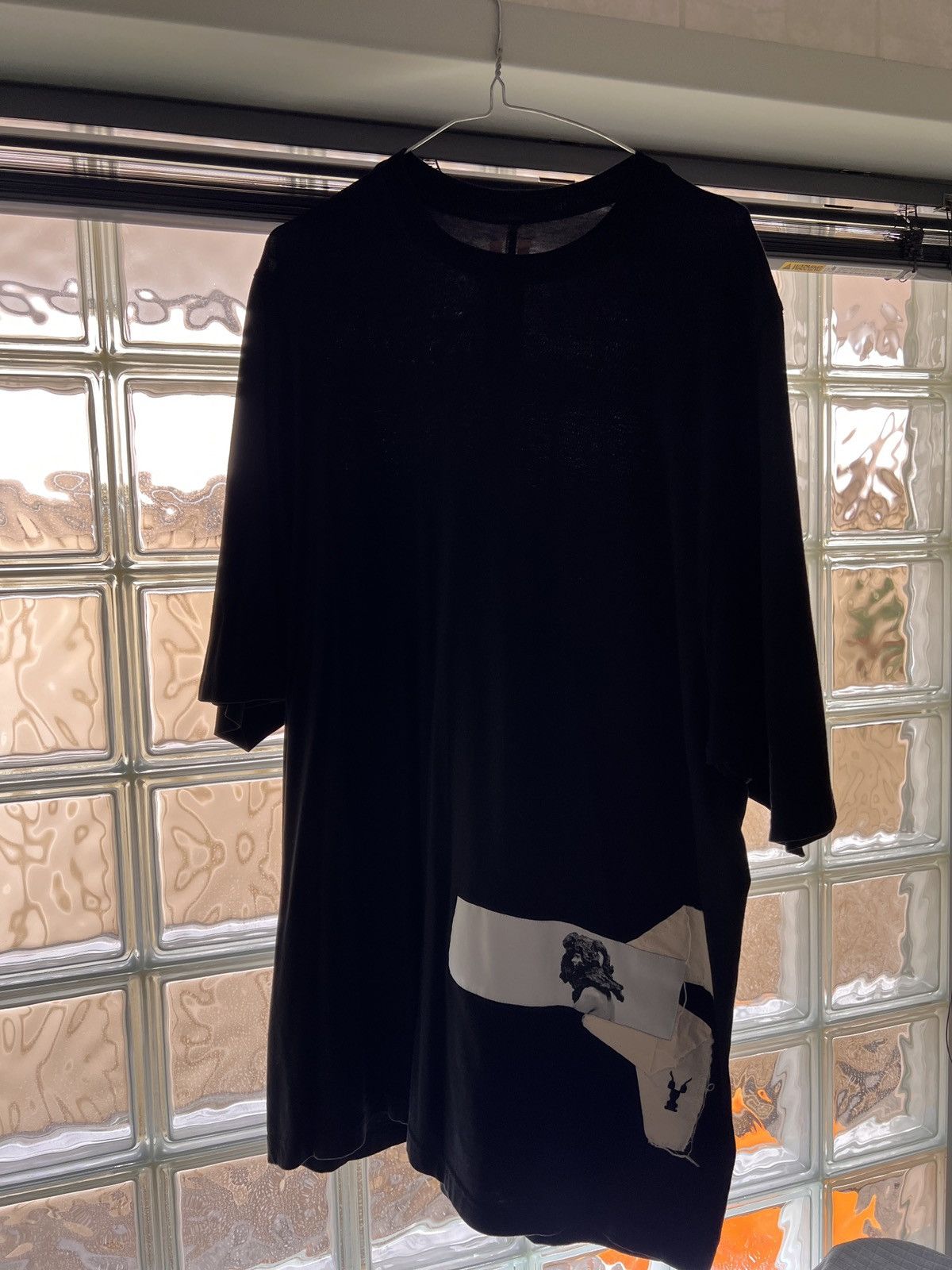 Rick Owens × Rick Owens Drkshdw Rick Owen's Drkshdw 2016 OS Size US XL / EU 56 / 4 - 1 Thumbnail